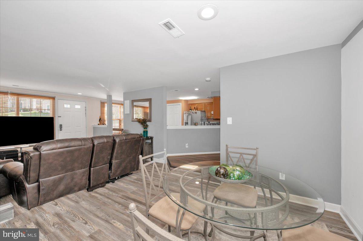 ROGERS FORGE - Residential