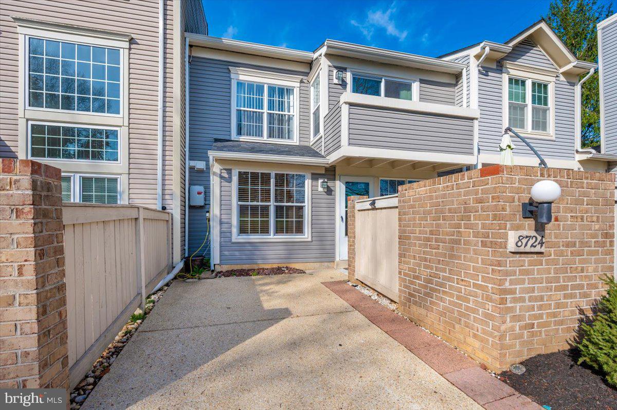 ROGERS FORGE - Residential