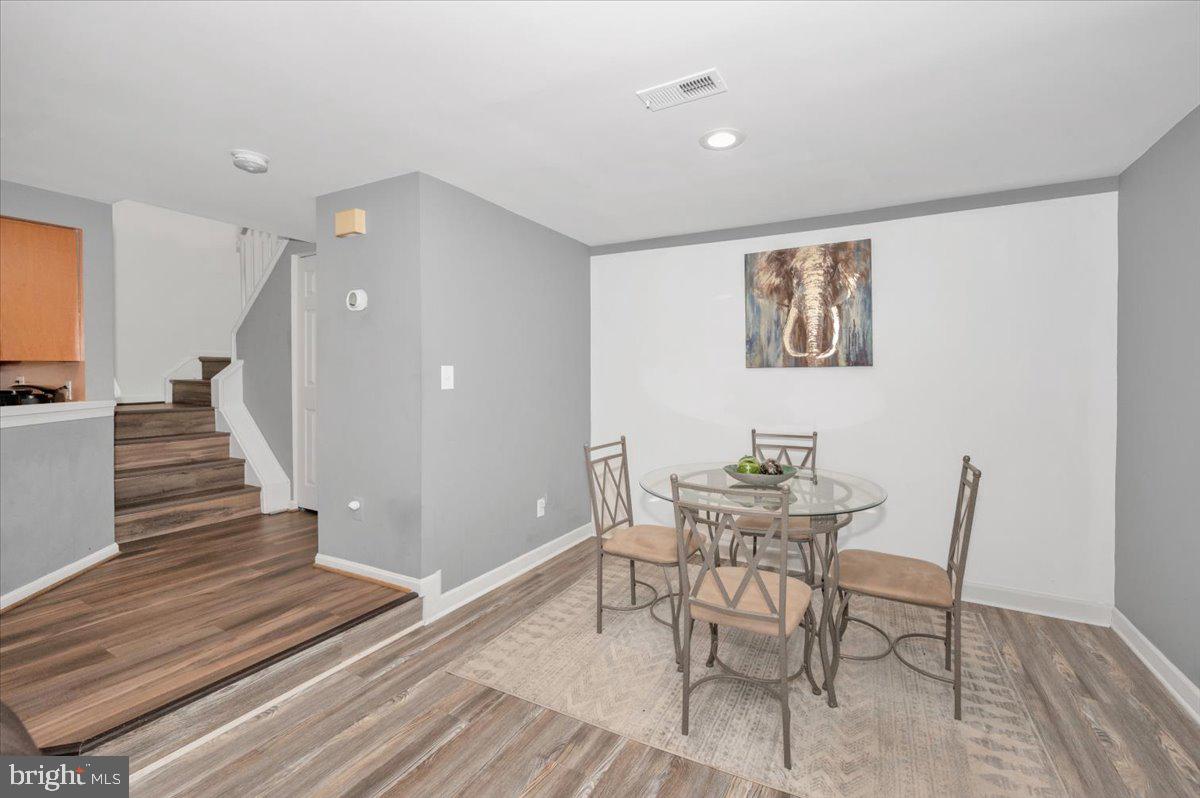 ROGERS FORGE - Residential