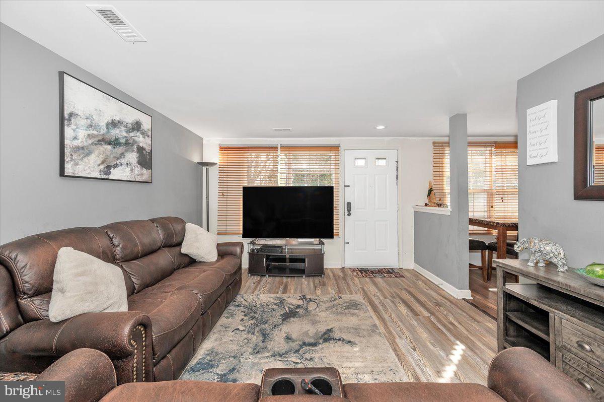 ROGERS FORGE - Residential