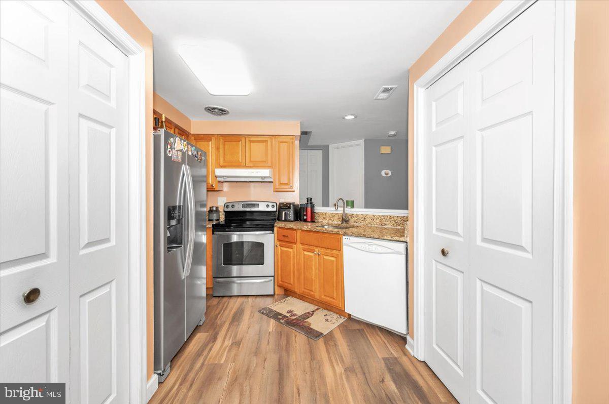 ROGERS FORGE - Residential