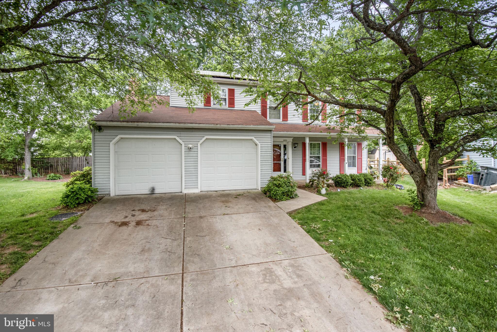 18723 CAPELLA LANE