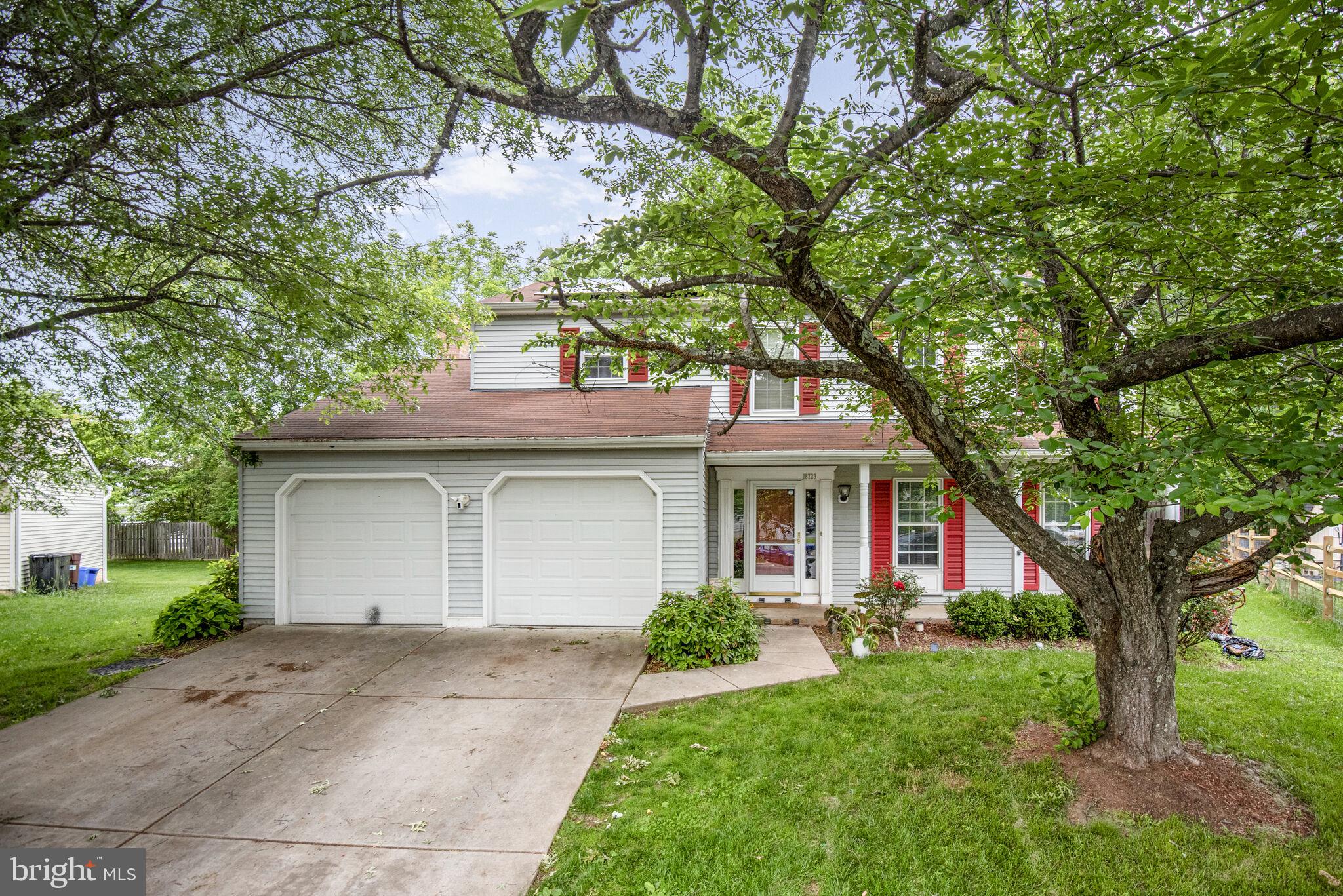 Welcome to 18723 Capella Lane, Gaithersburg, MD 20877. This beautifully maintained home offers the perfect blend of comfort, convenience, and modern style. Featuring 4 bedrooms, 3 full bathrooms and 1 half bath, a spacious open floor plan, and an updated kitchen with high-end finishes, this home is perfect for both everyday living and entertaining. Enjoy natural light throughout, a cozy living room, and a serene backyard ideal for outdoor gatherings. Located in a desirable neighborhood with easy access to major roads, shopping, dining, and top-rated schools, this home is truly a must-see! Don’t miss the opportunity to make it yours!