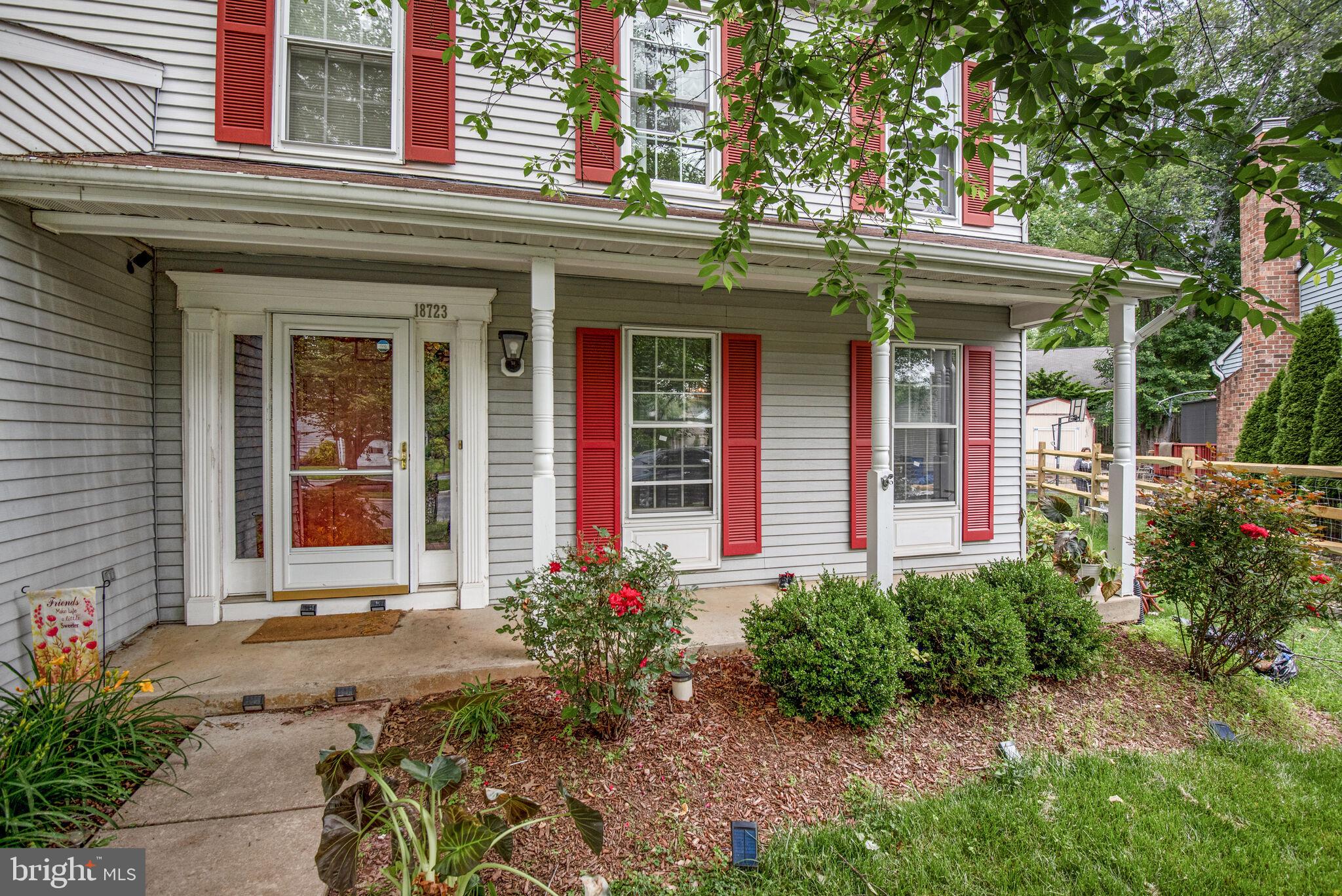 18723 CAPELLA LANE