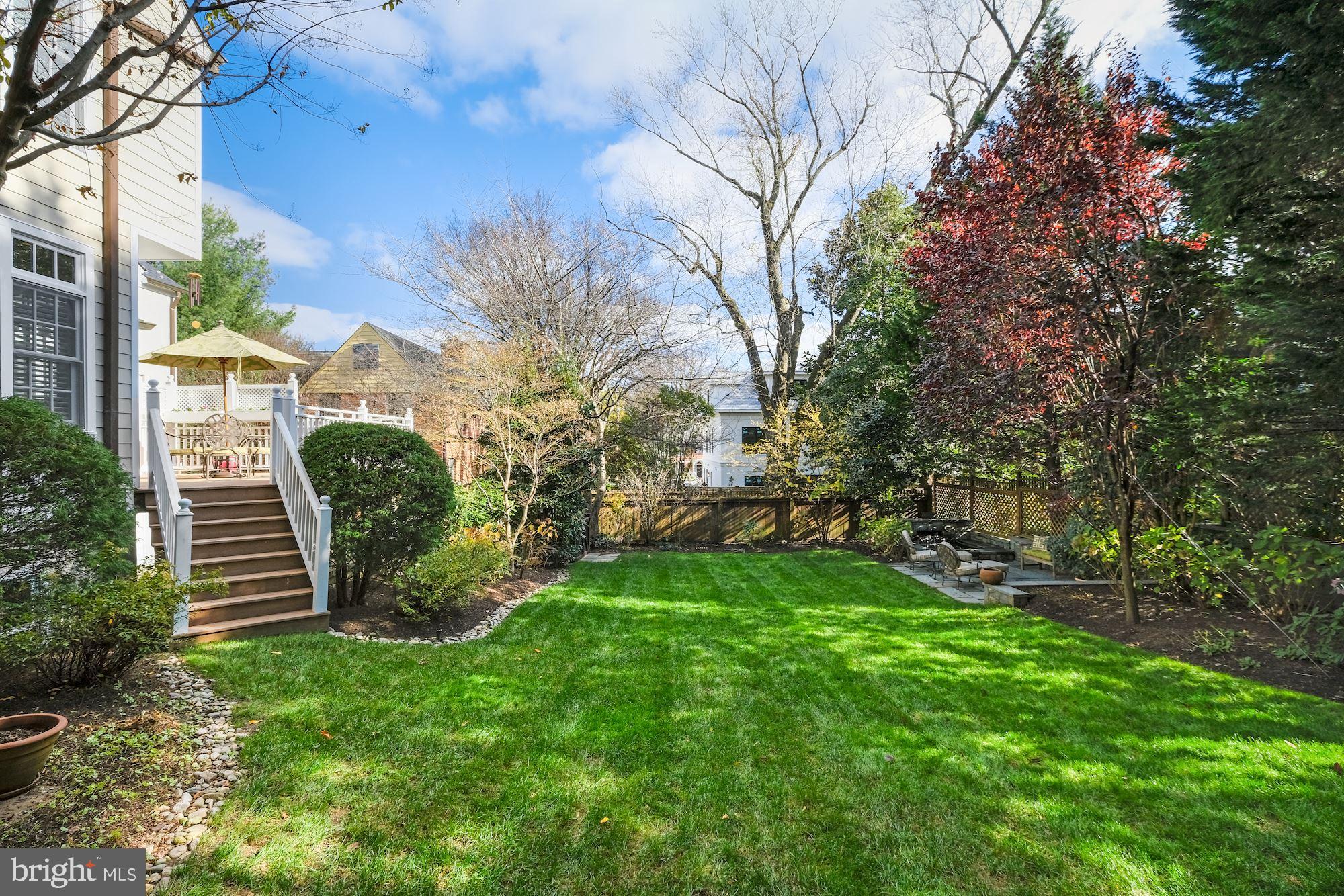 SPRING VALLEY - Residential