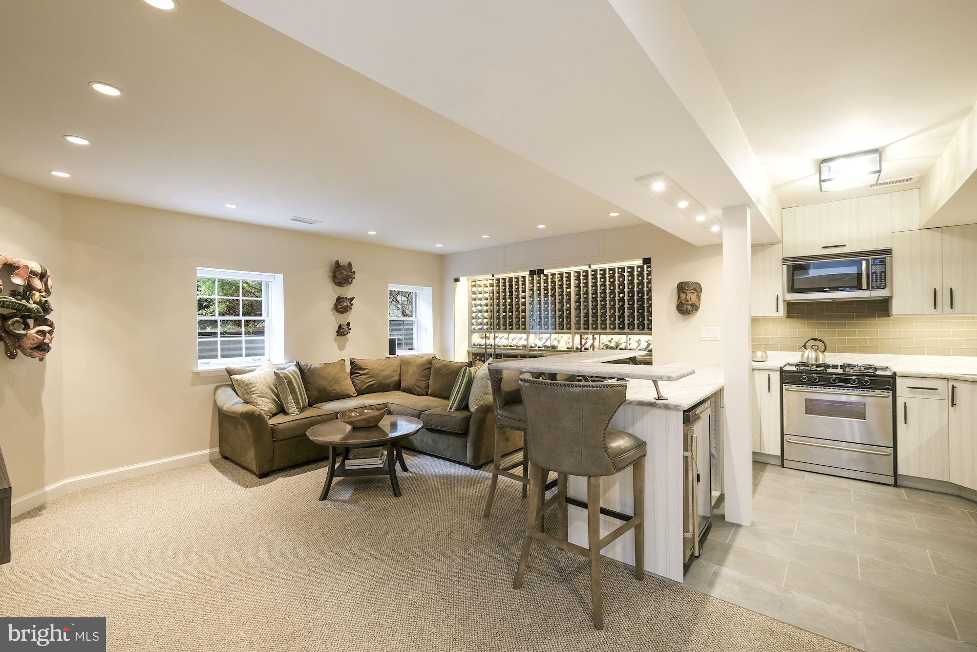 SPRING VALLEY - Residential