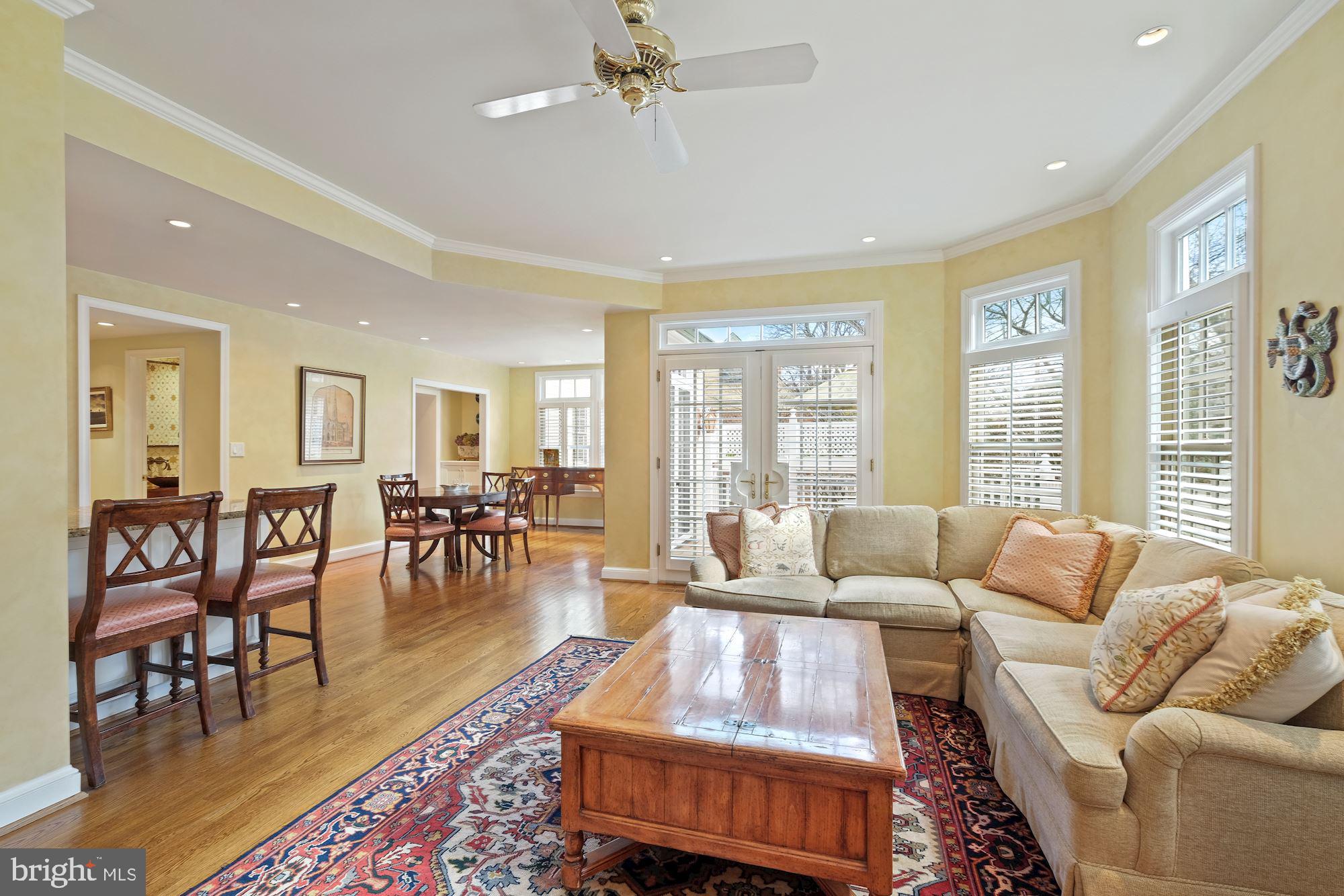 SPRING VALLEY - Residential