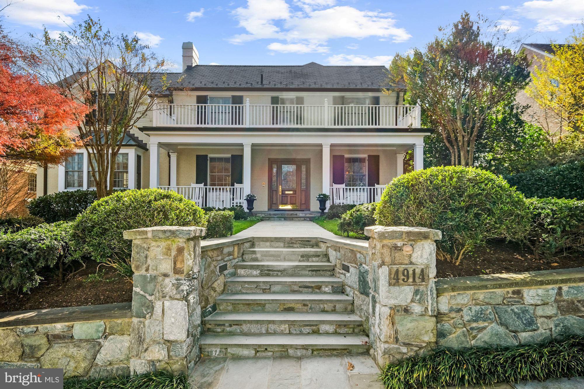 SPRING VALLEY - Residential