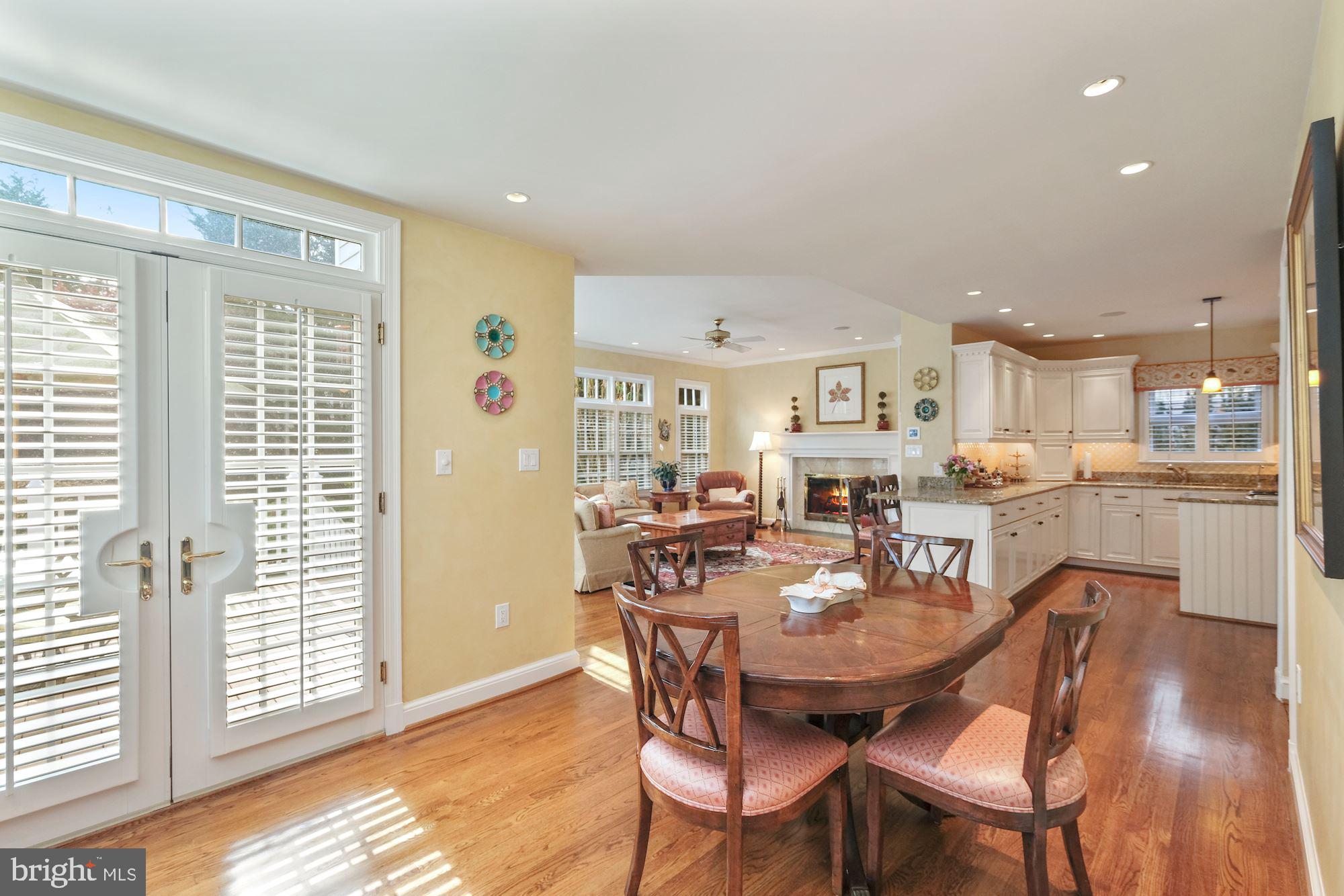 SPRING VALLEY - Residential