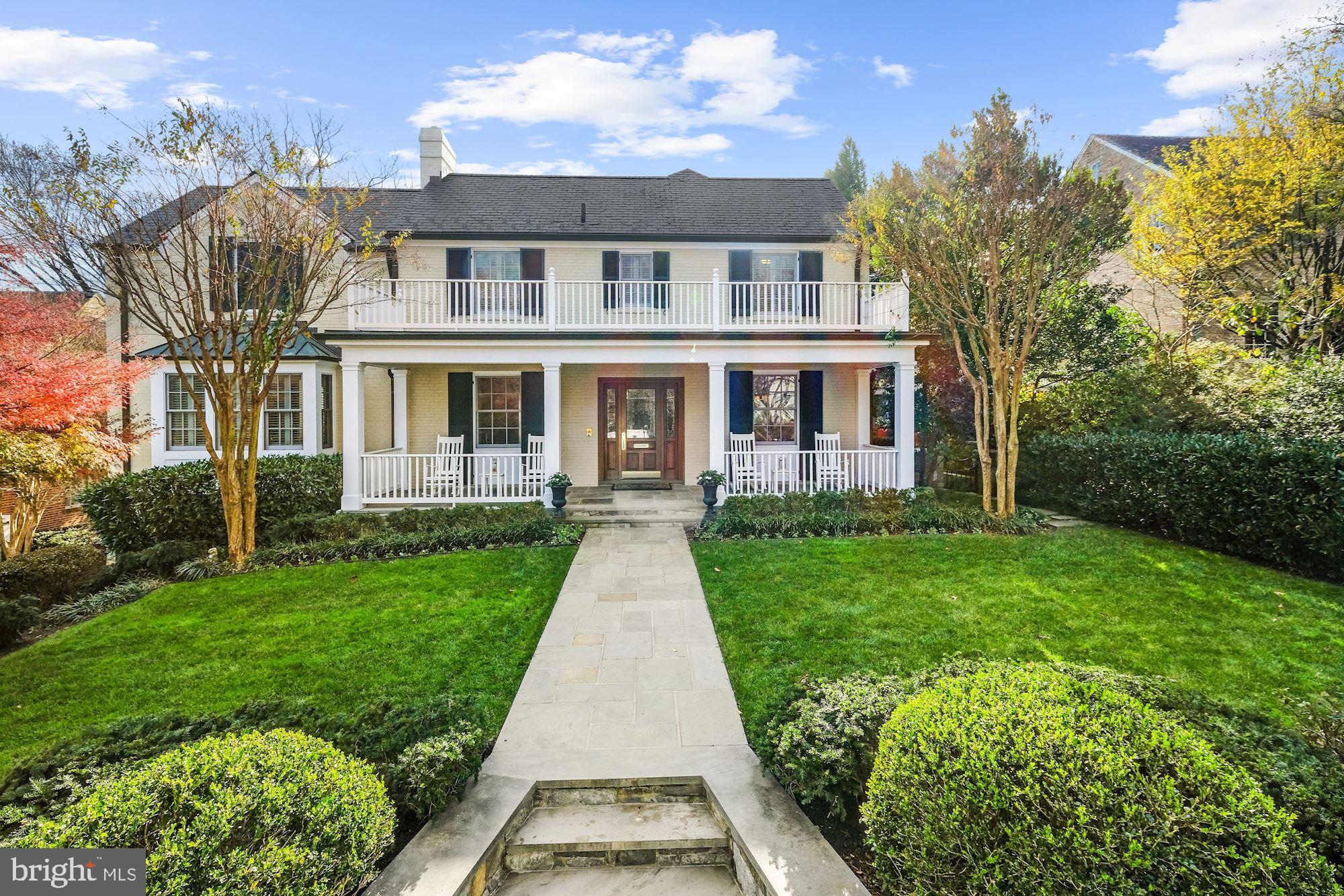 SPRING VALLEY - Residential