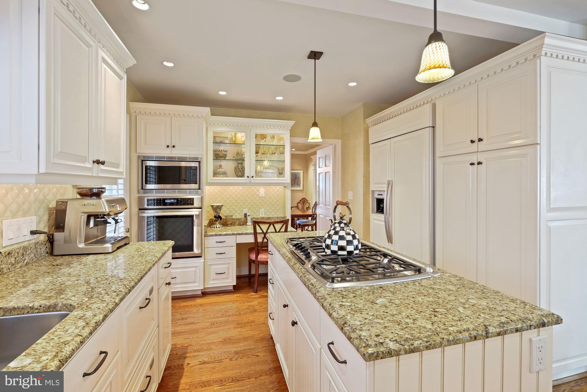 SPRING VALLEY - Residential