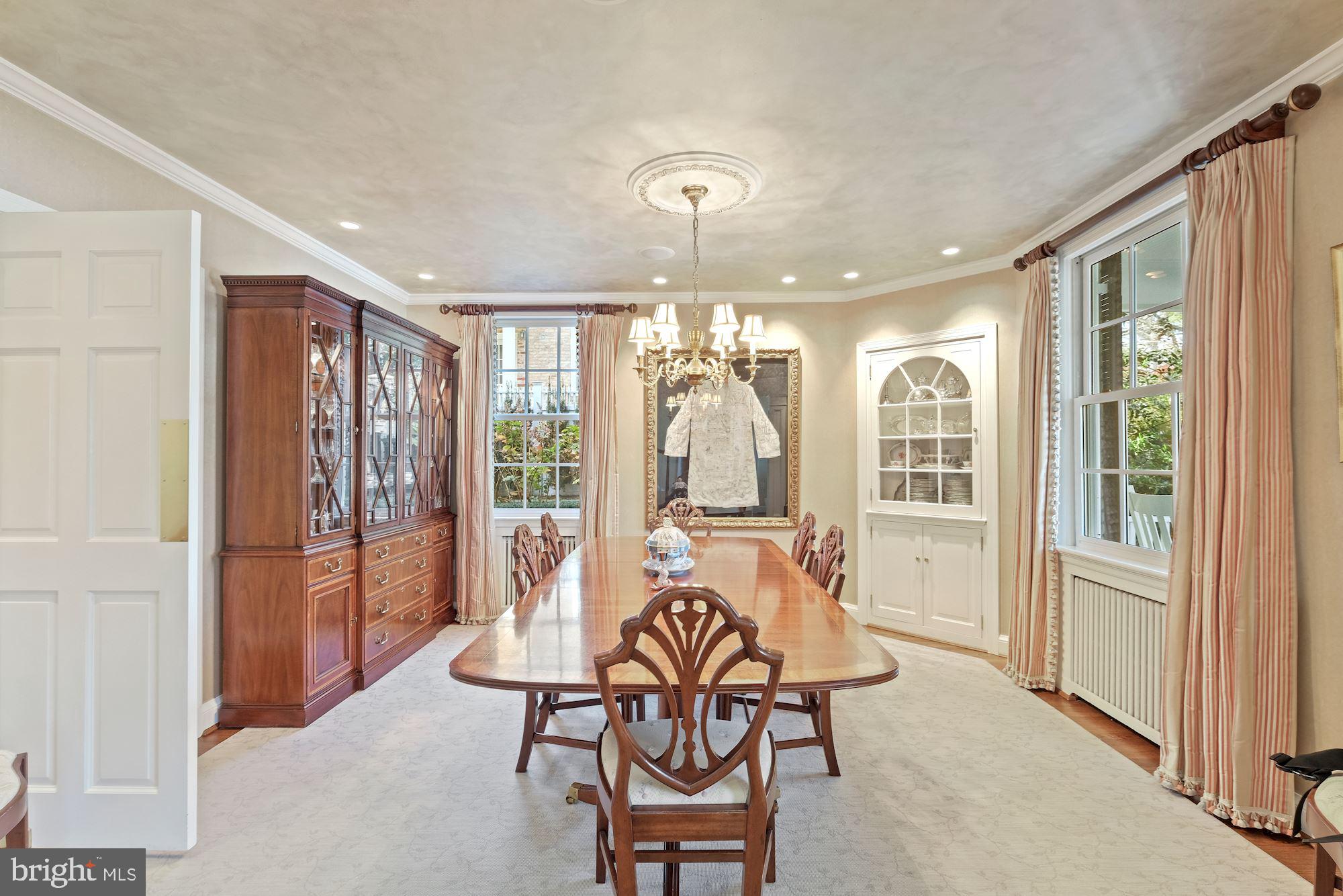 SPRING VALLEY - Residential