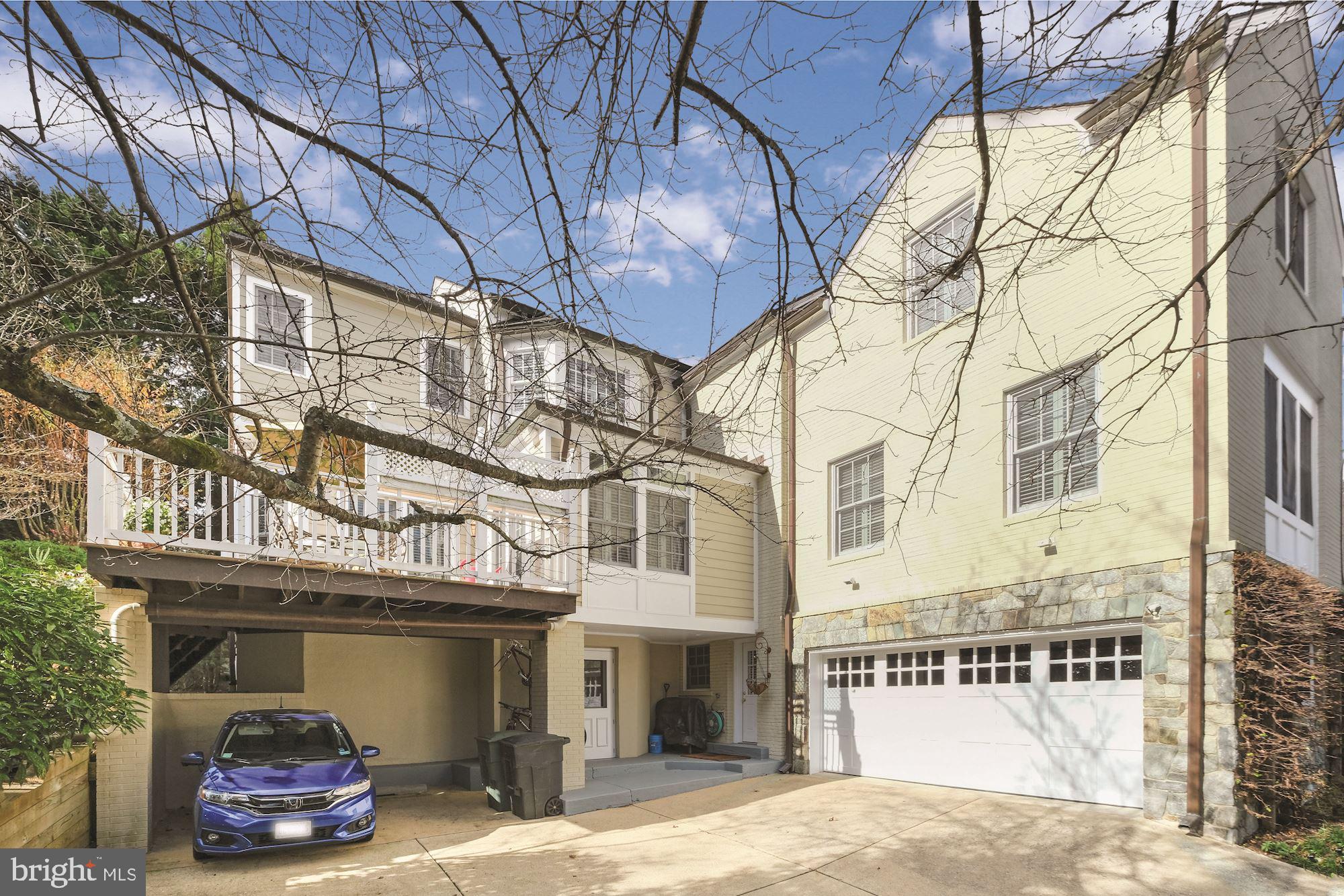 SPRING VALLEY - Residential