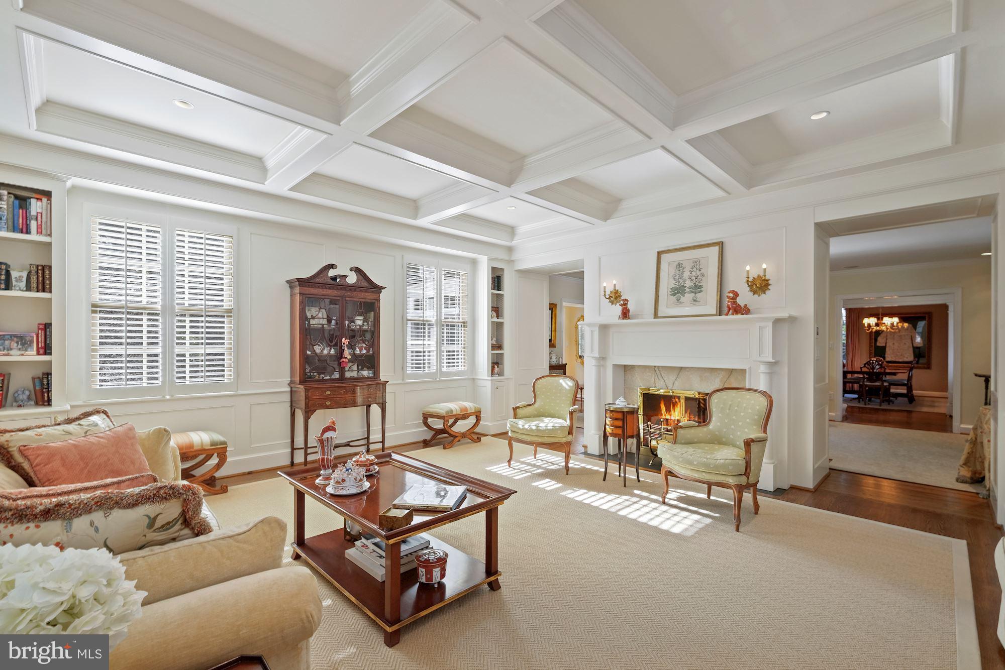SPRING VALLEY - Residential
