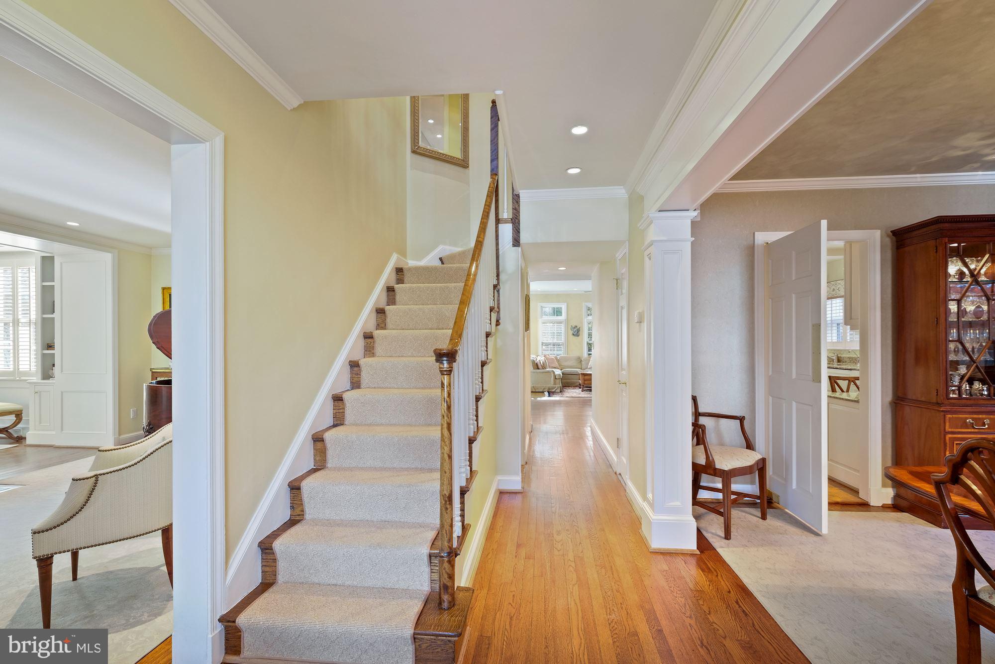 SPRING VALLEY - Residential