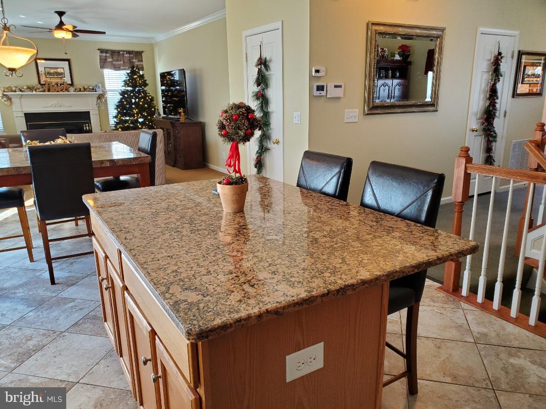 BROOKSTONE - Residential Lease