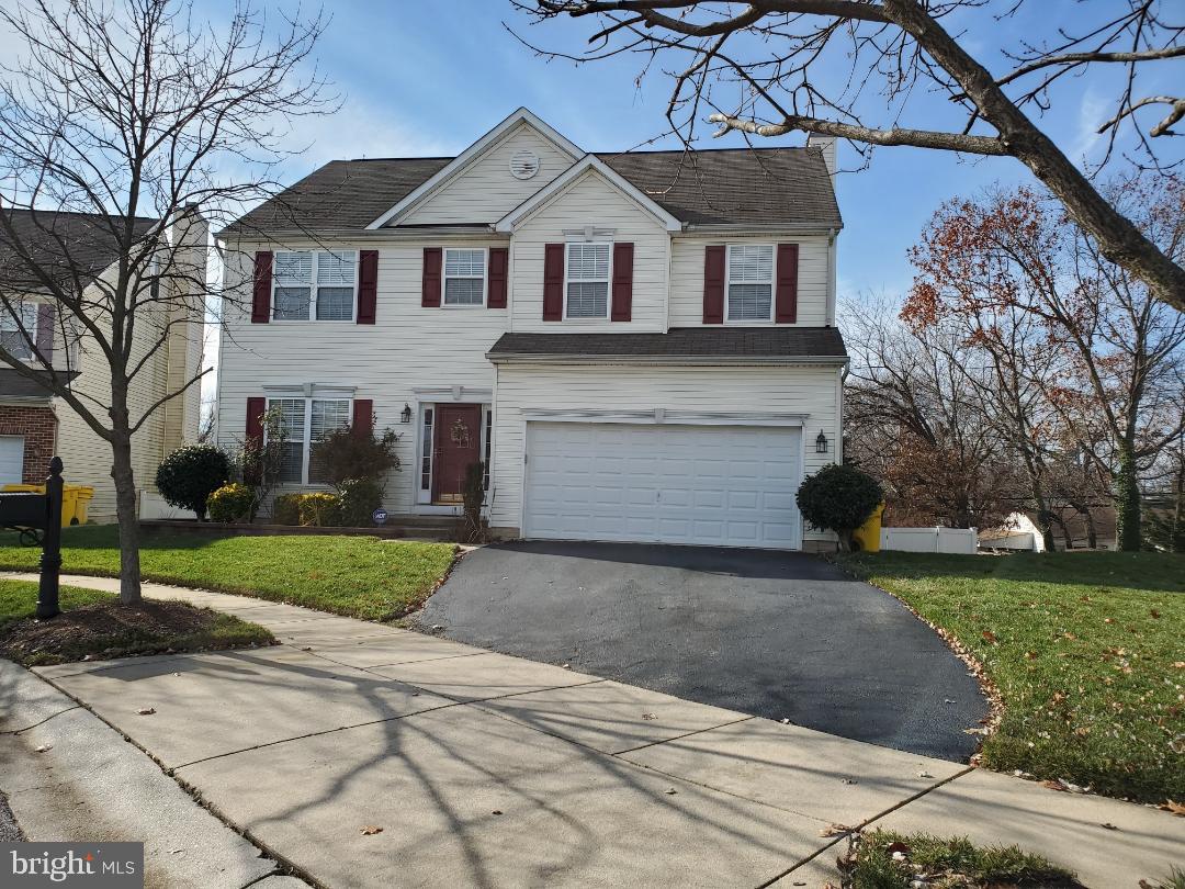 BROOKSTONE - Residential Lease