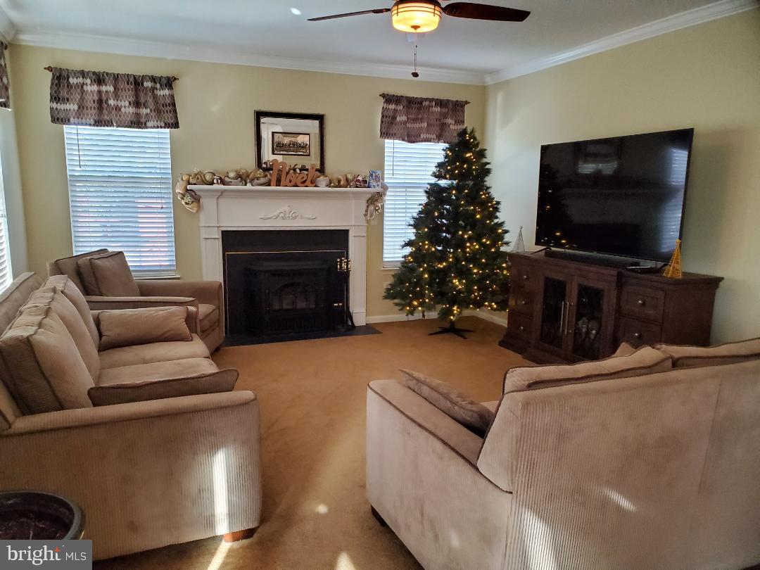 BROOKSTONE - Residential Lease