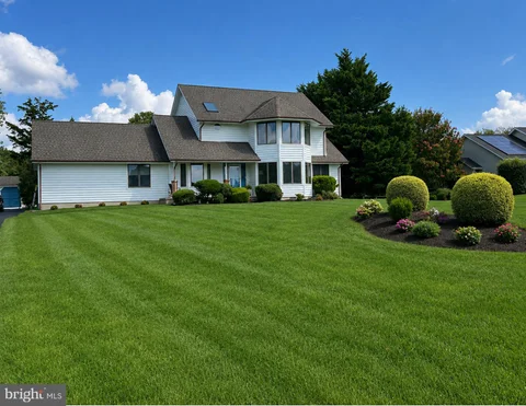 108 Prospect Bay Drive W, Grasonville, MD 21638 - #: MDQA2017368