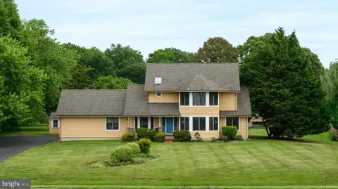 108 Prospect Bay Drive W, Grasonville, MD 21638 - #: MDQA2017368