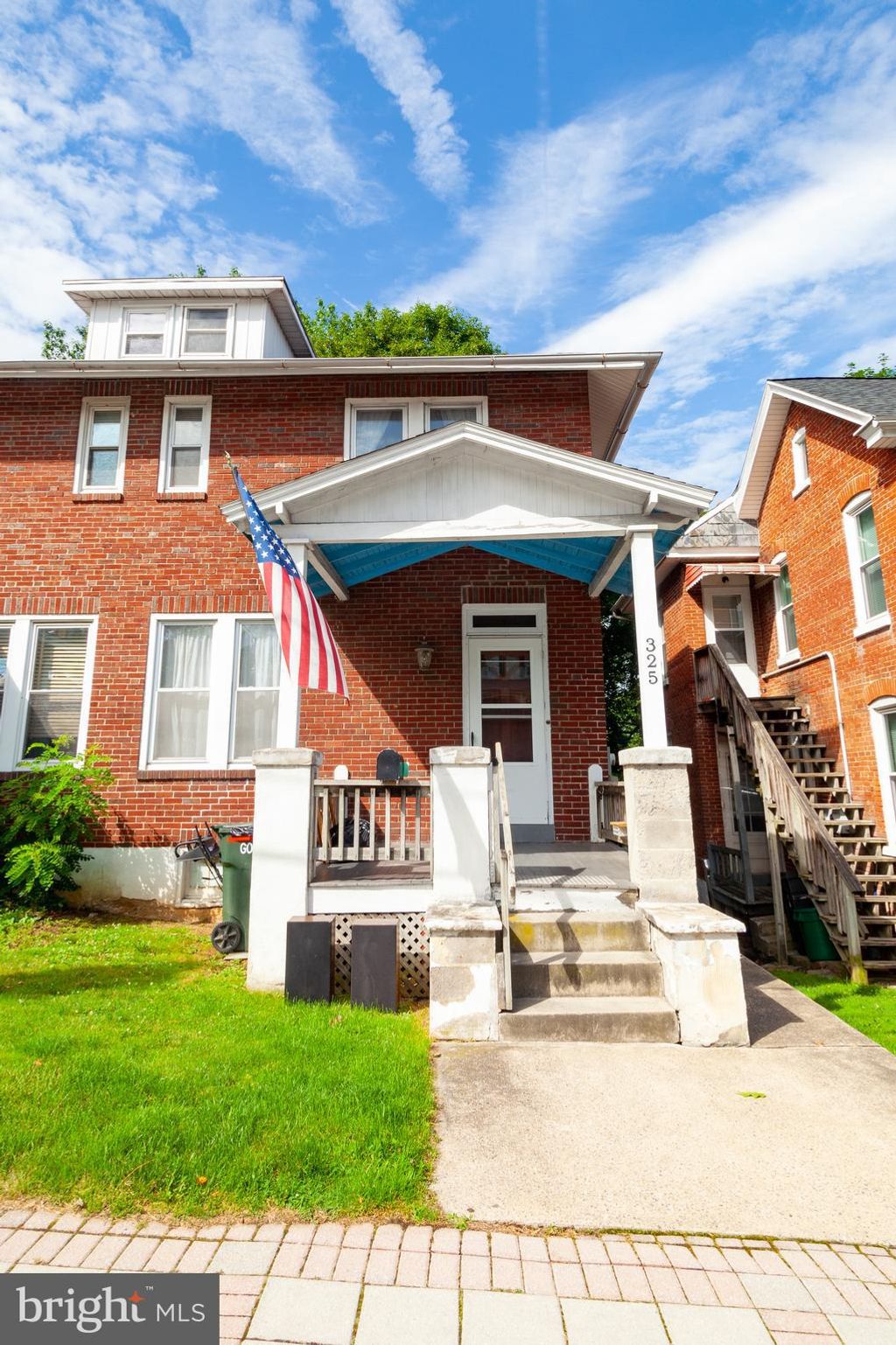 Photo of 325 E MAIN ST, EPHRATA, PA 17522 (MLS # PALA2037254)