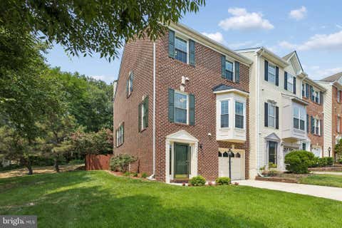 Photo of 5556 Jowett Court, ALEXANDRIA, VA 22315 (MLS # VAFX2331594)