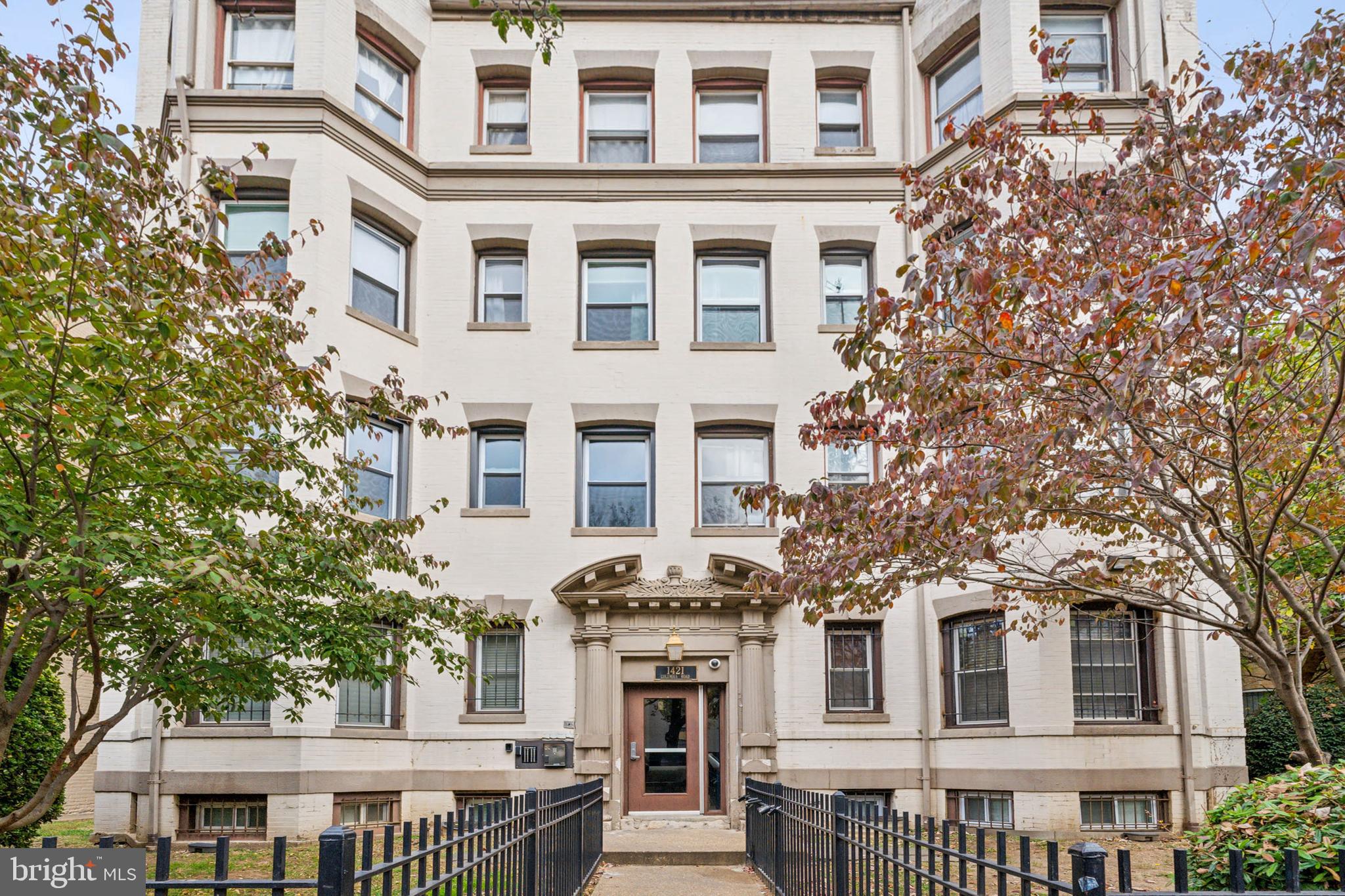 1421 COLUMBIA ROAD NW 303