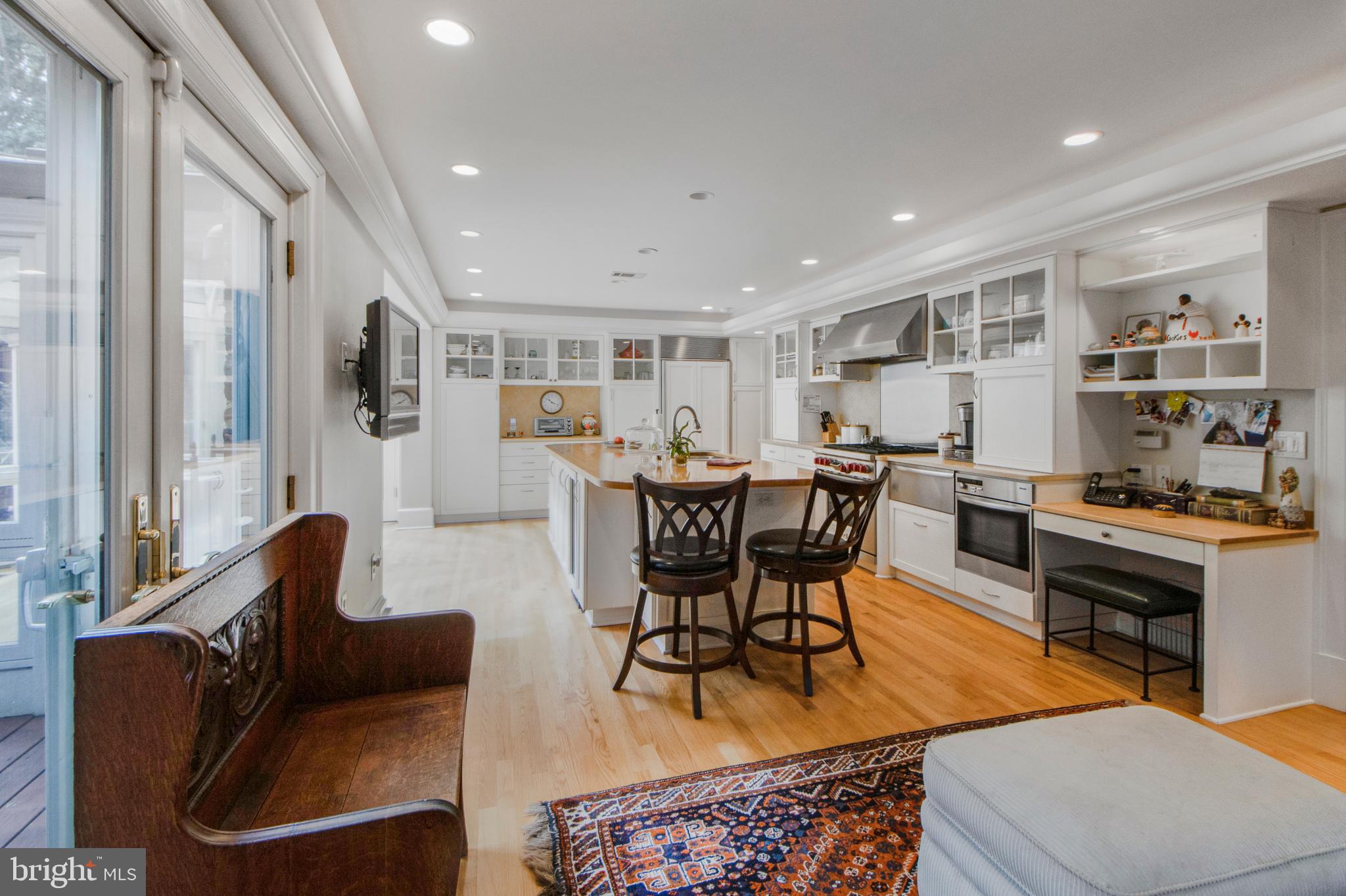 BEAU RIDGE - Residential