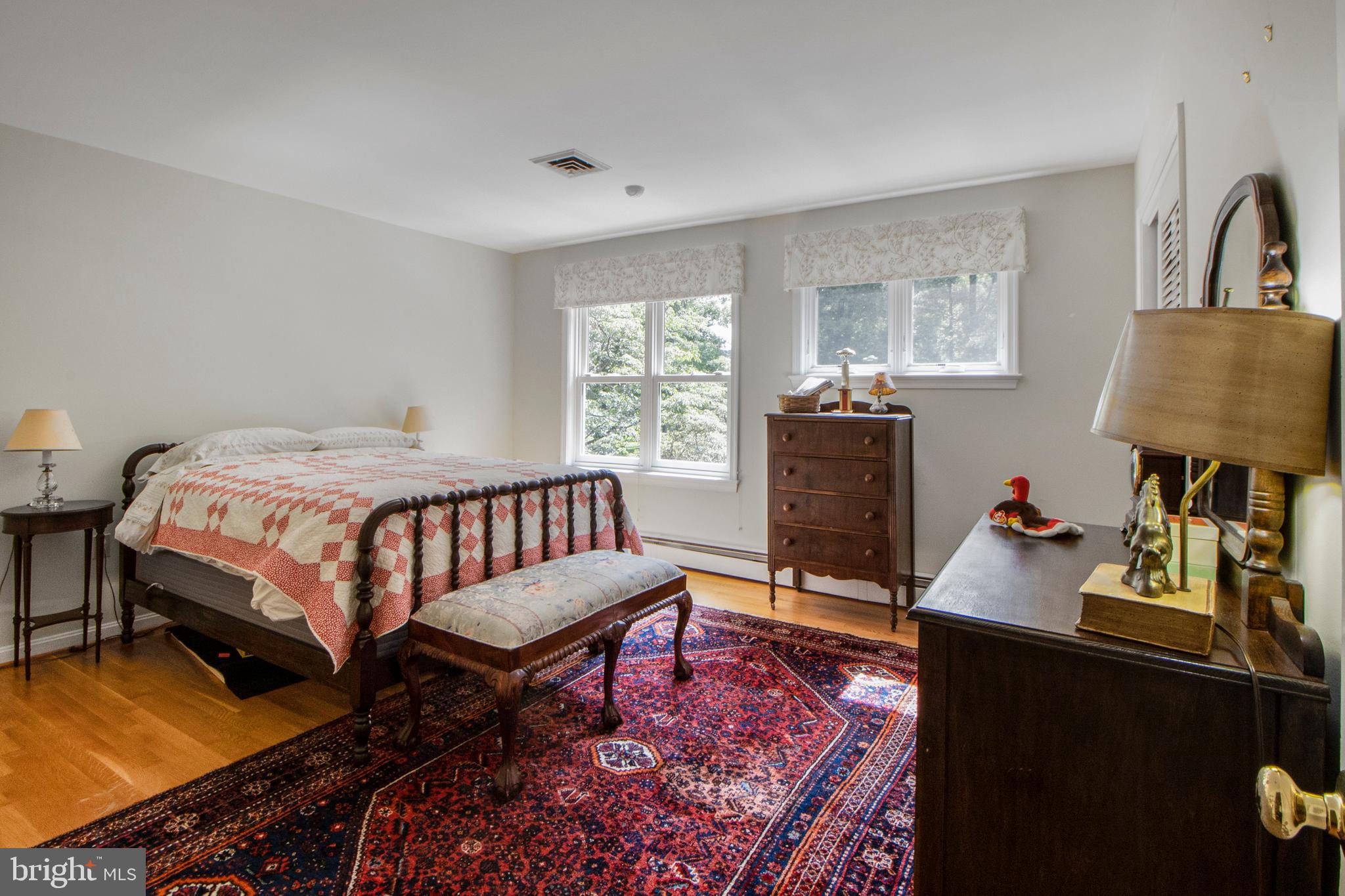 BEAU RIDGE - Residential