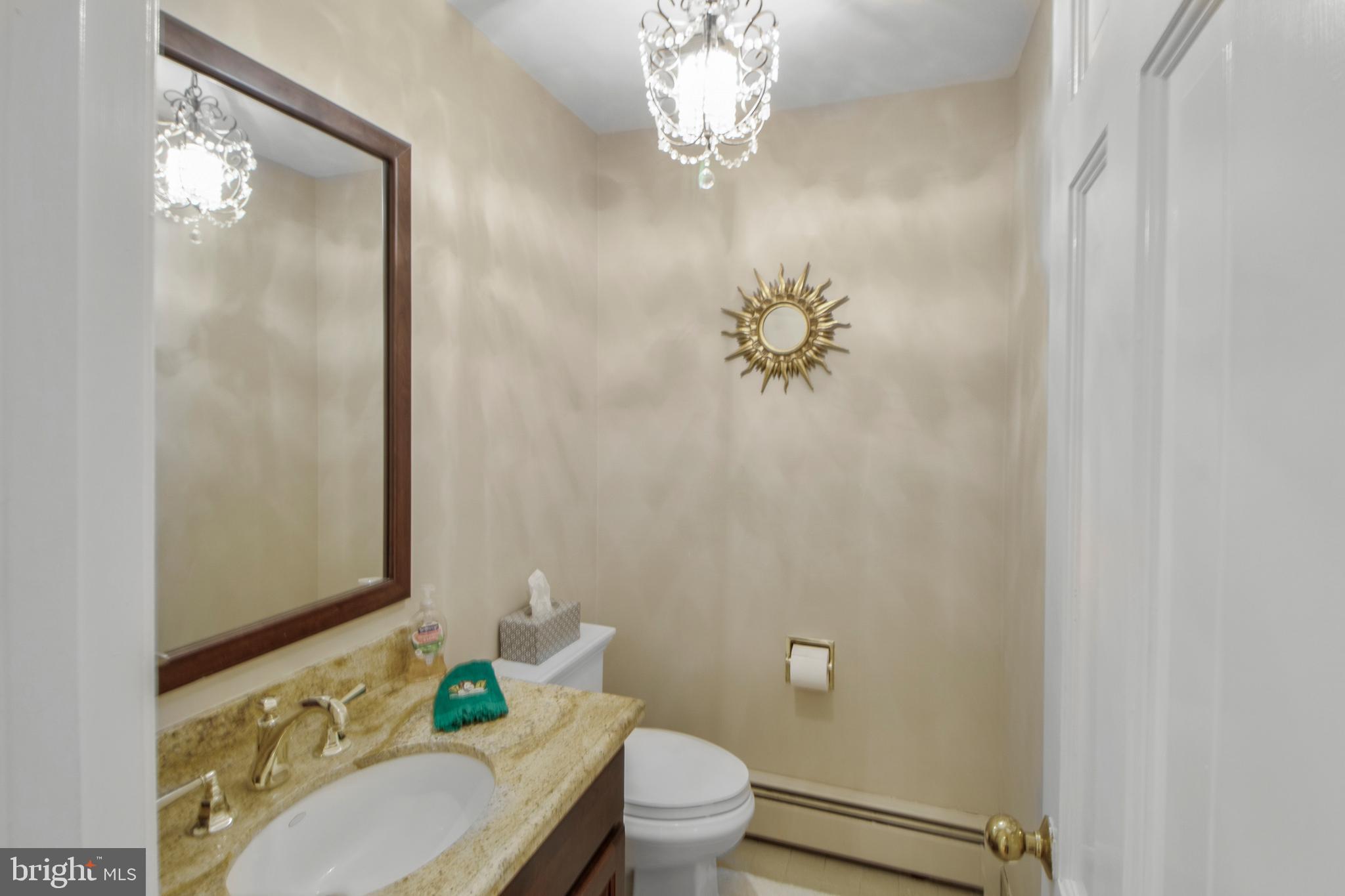 BEAU RIDGE - Residential