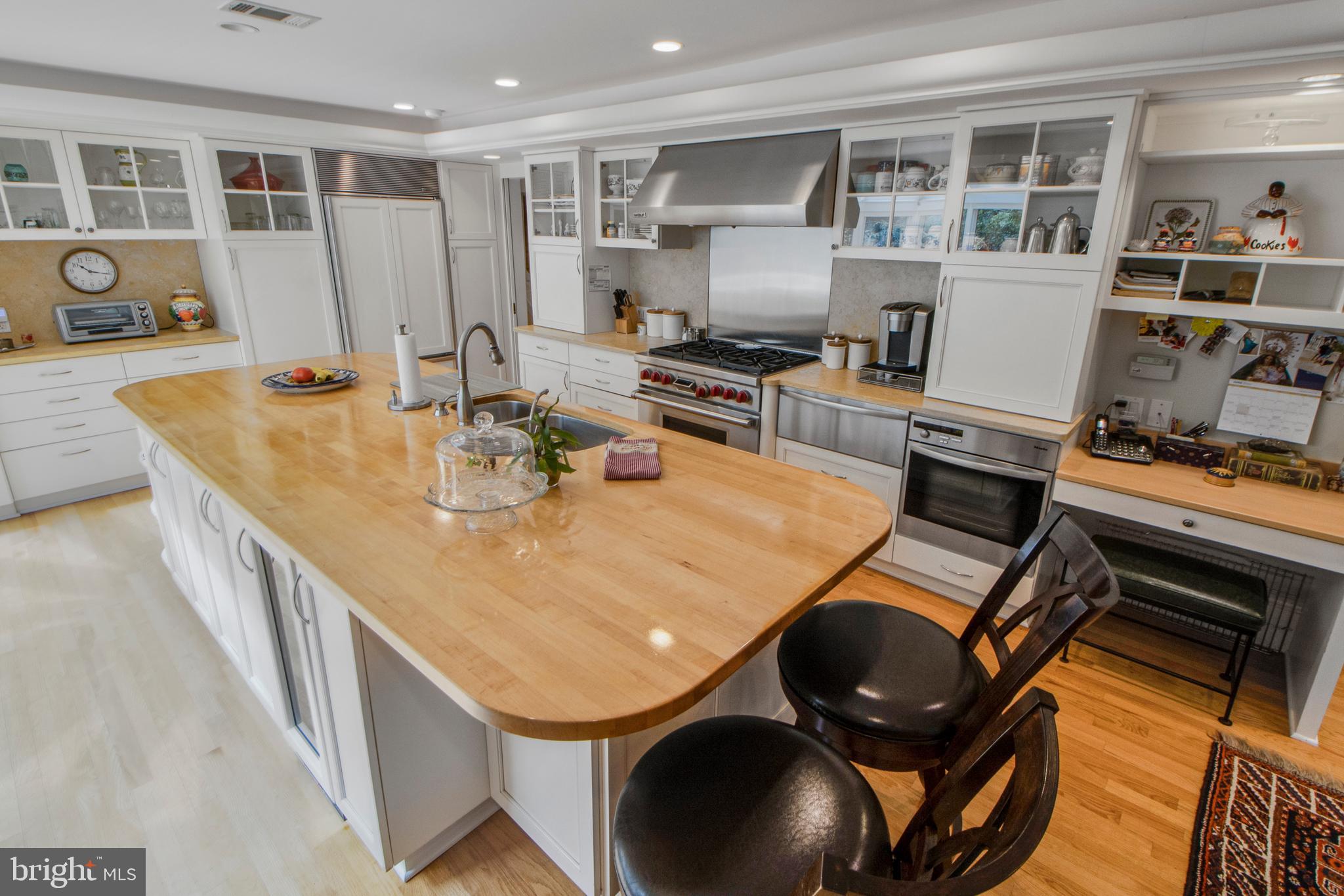 BEAU RIDGE - Residential