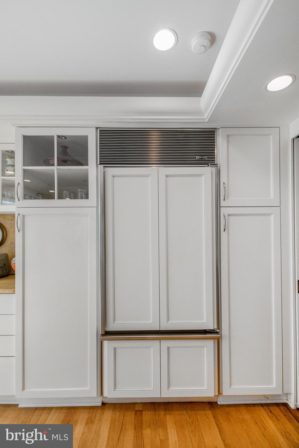 BEAU RIDGE - Residential