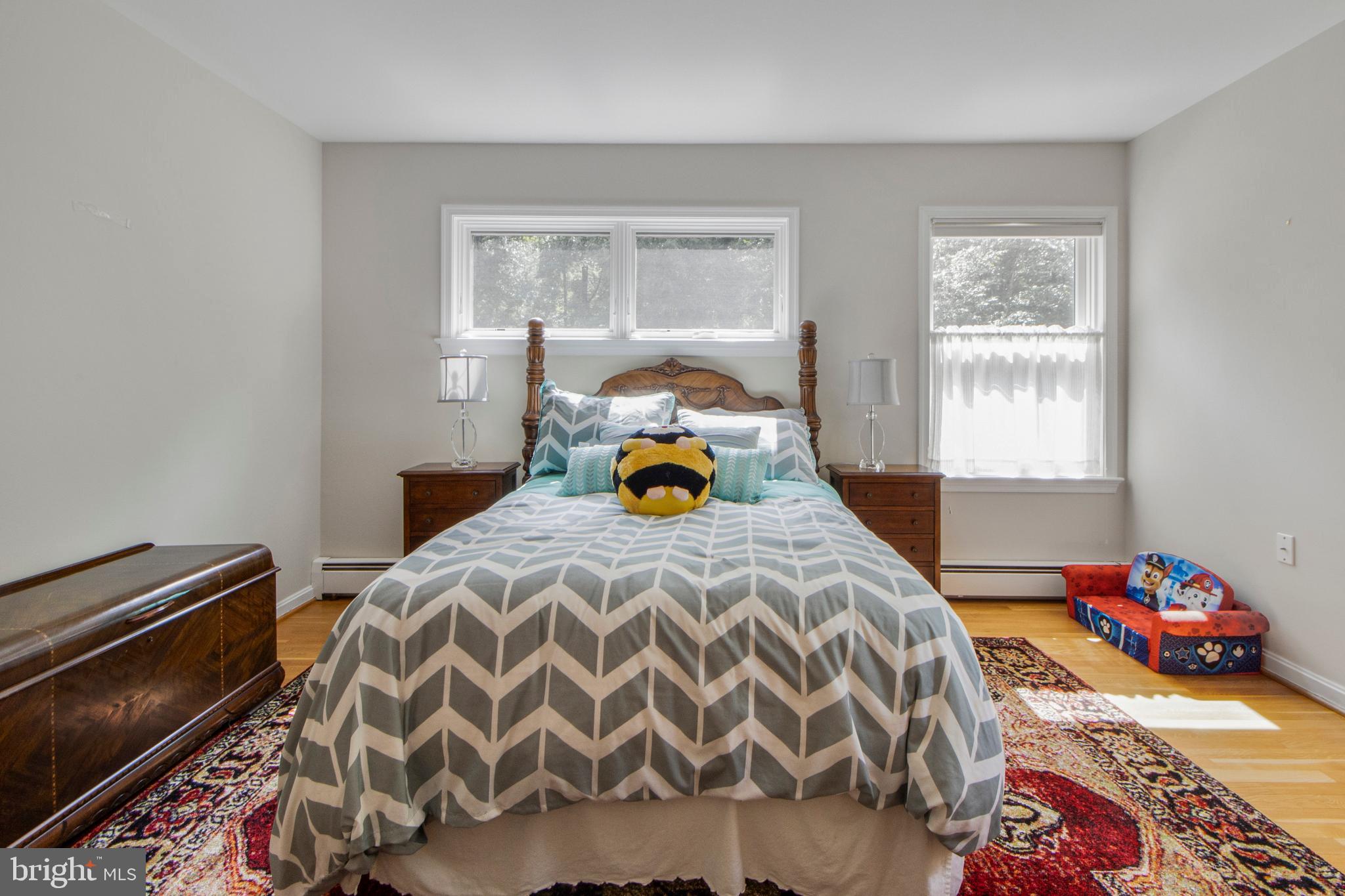 BEAU RIDGE - Residential