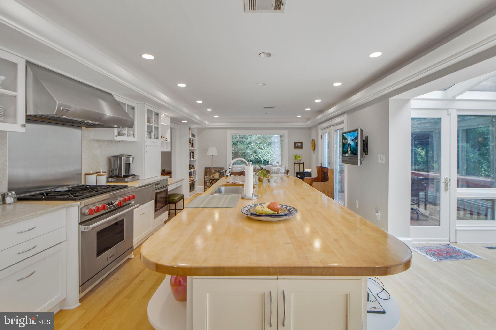 BEAU RIDGE - Residential