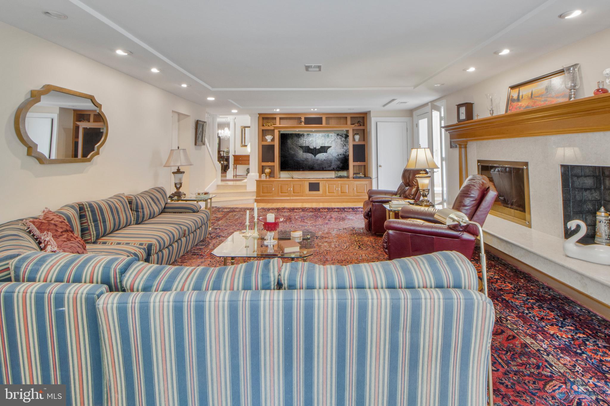 BEAU RIDGE - Residential