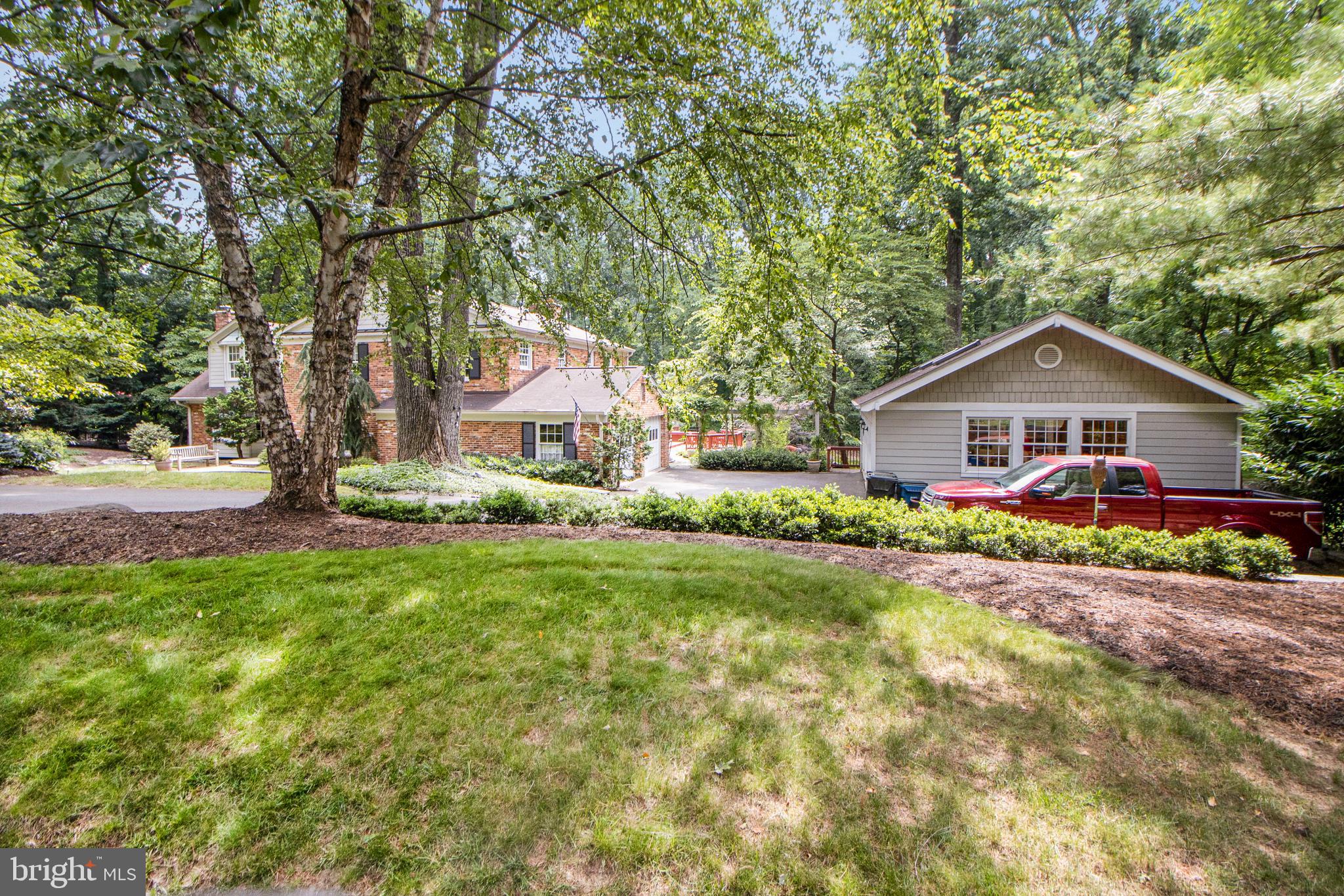 BEAU RIDGE - Residential