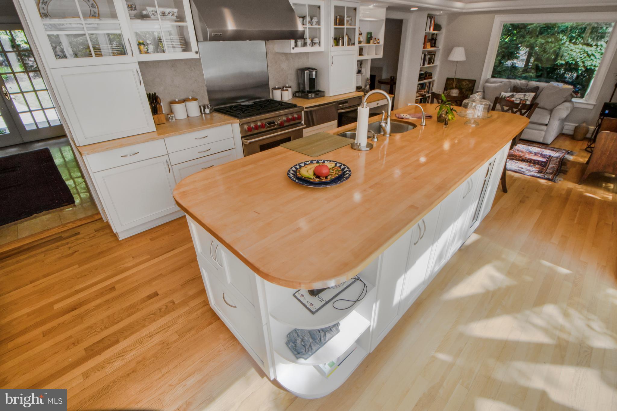 BEAU RIDGE - Residential