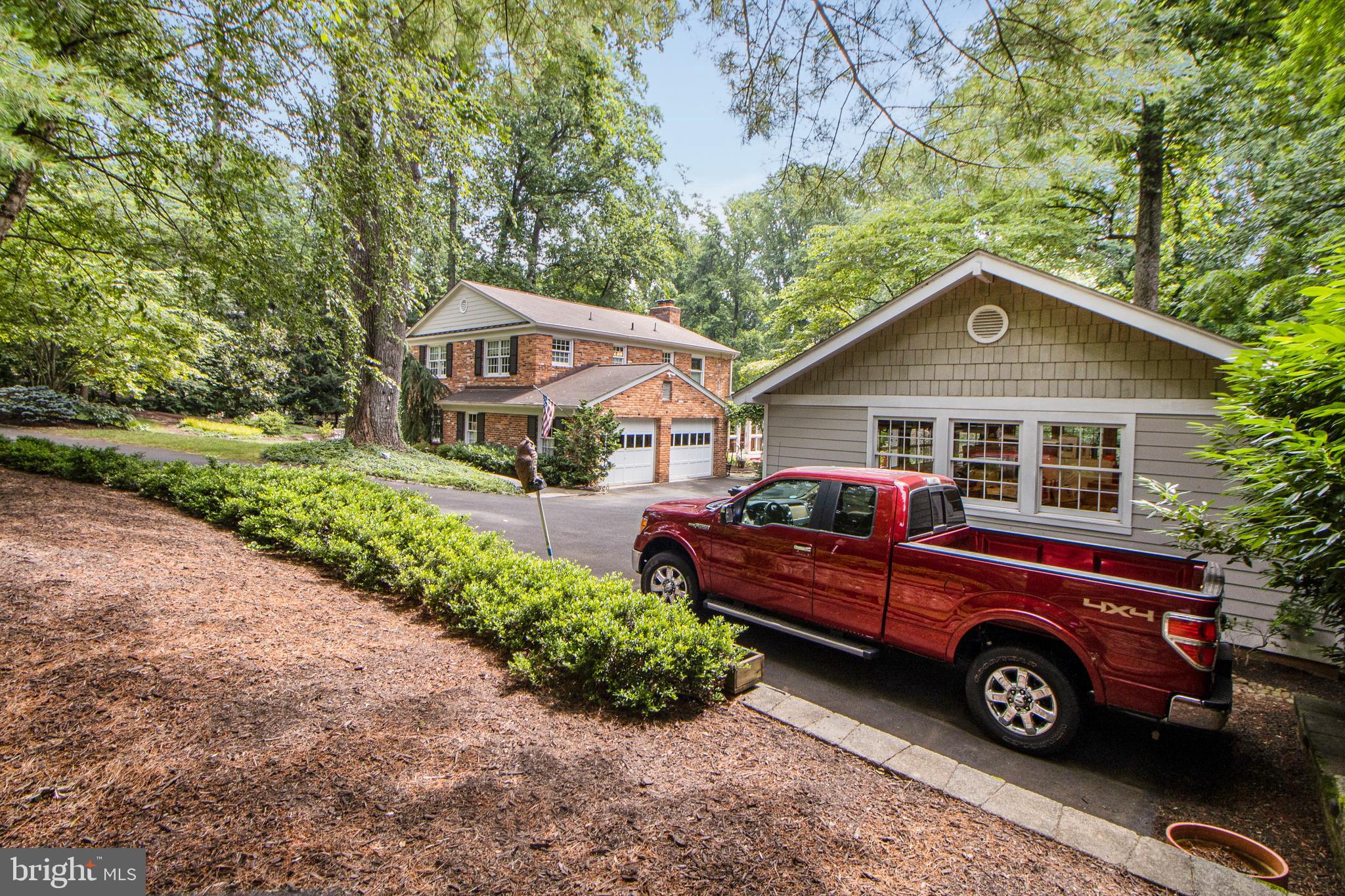 BEAU RIDGE - Residential