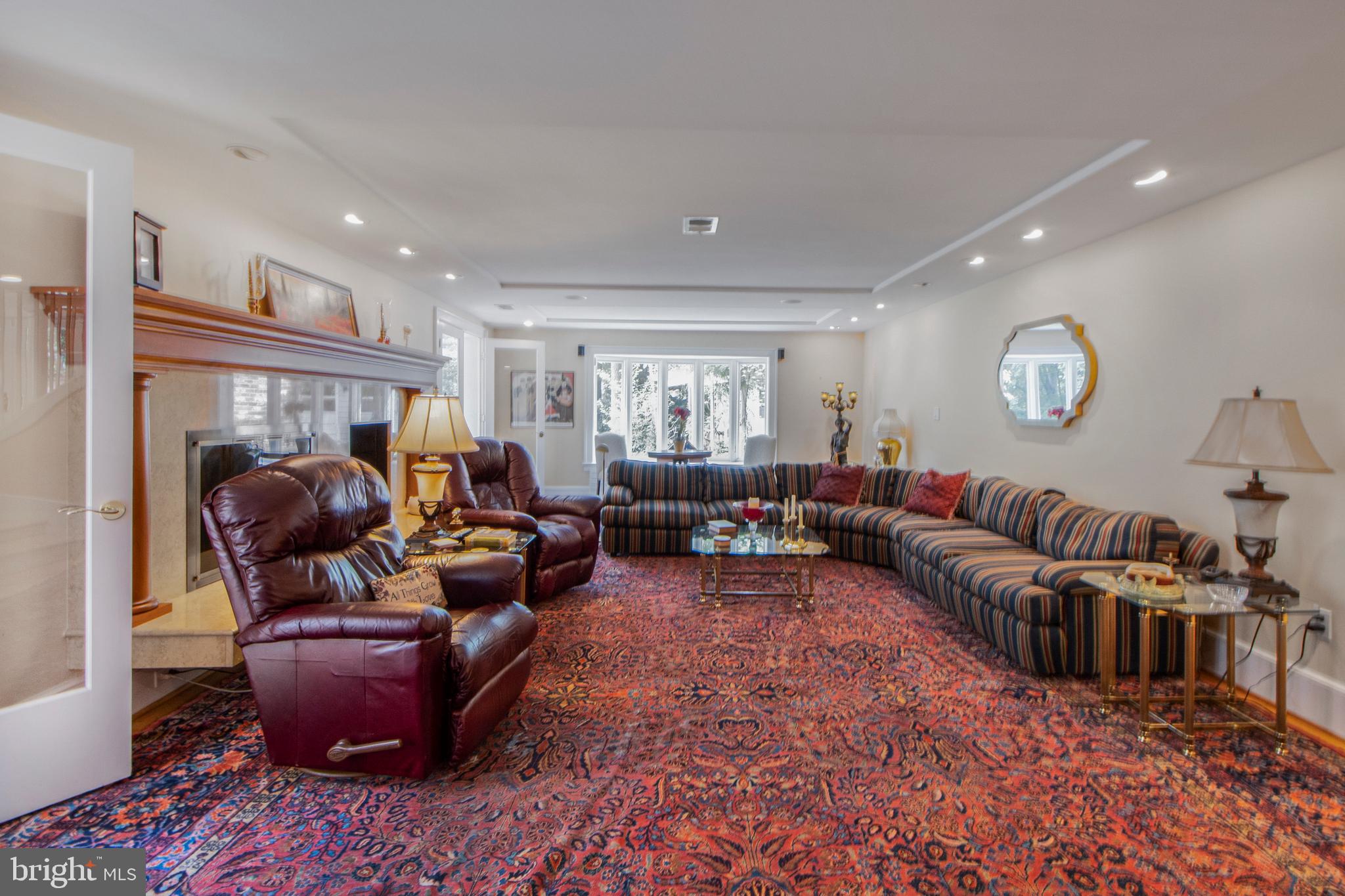 BEAU RIDGE - Residential