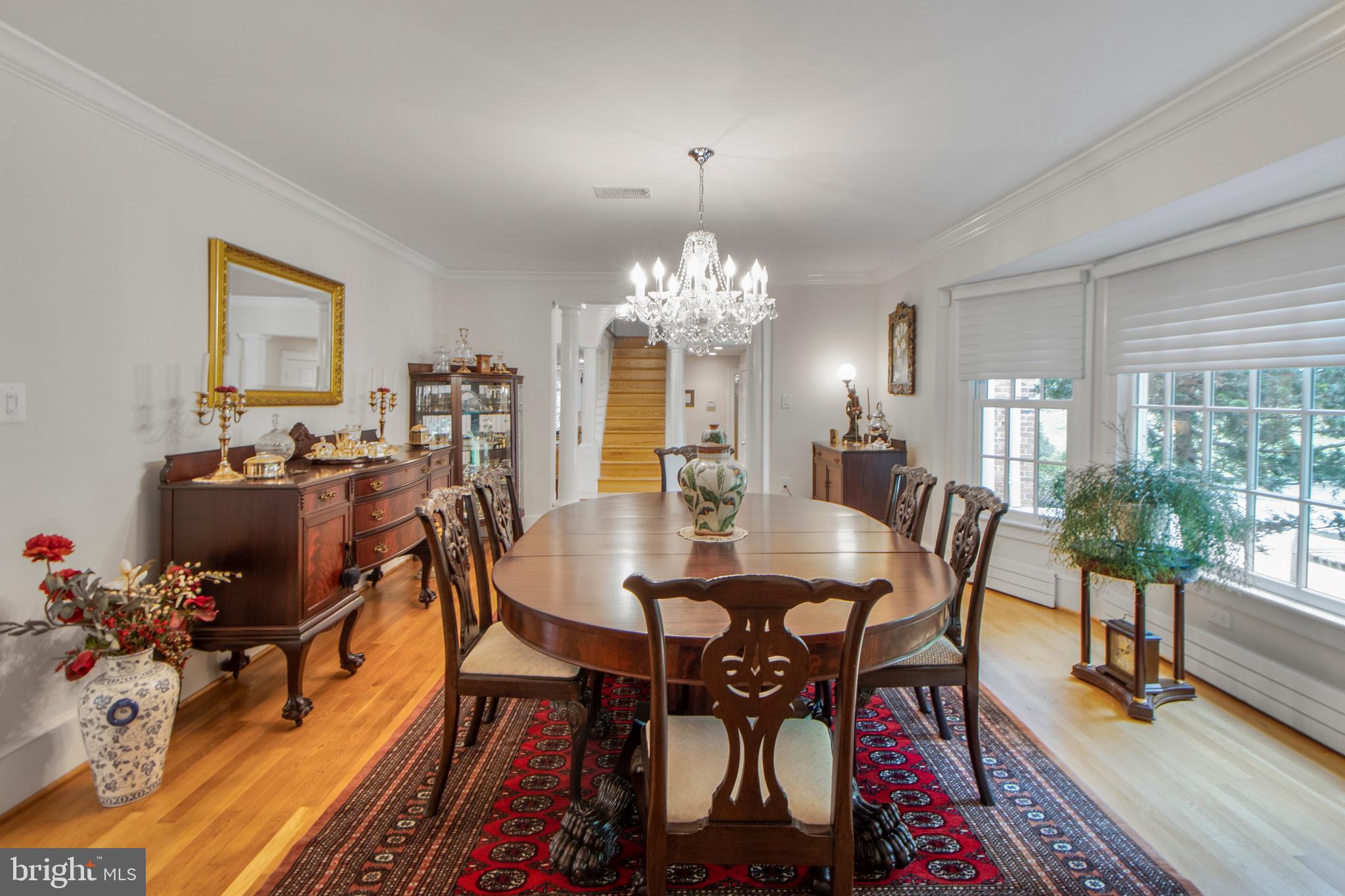 BEAU RIDGE - Residential