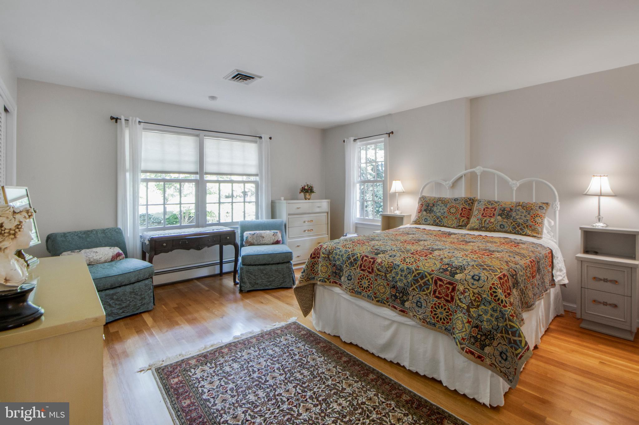 BEAU RIDGE - Residential