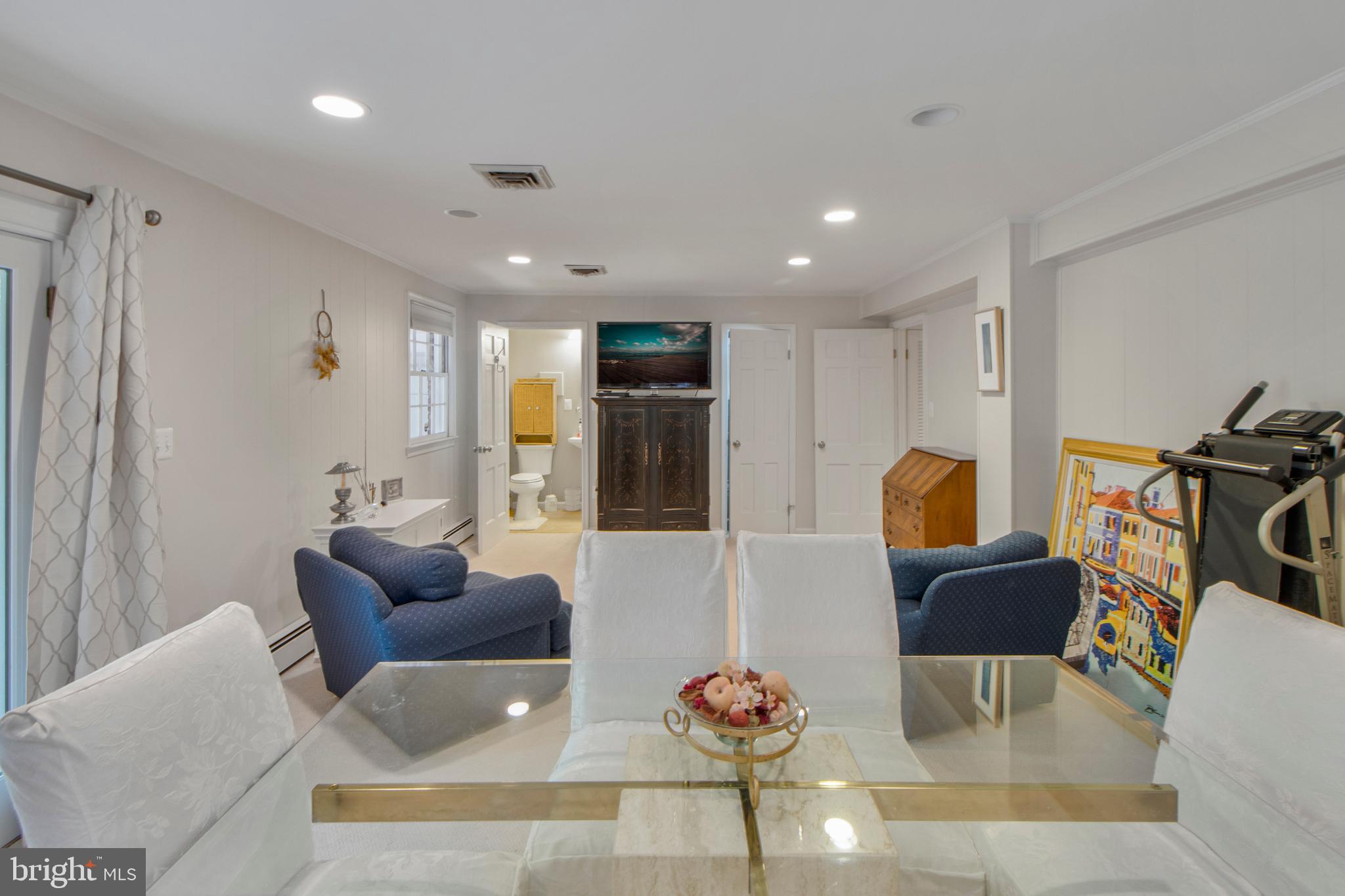 BEAU RIDGE - Residential