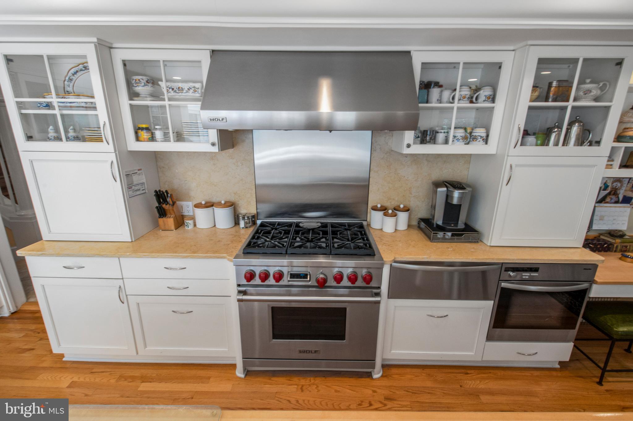 BEAU RIDGE - Residential