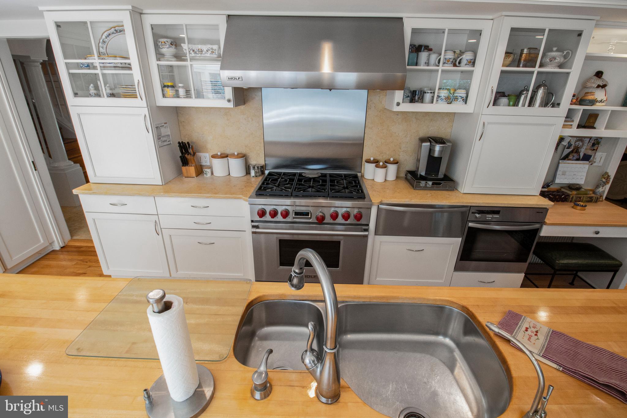 BEAU RIDGE - Residential