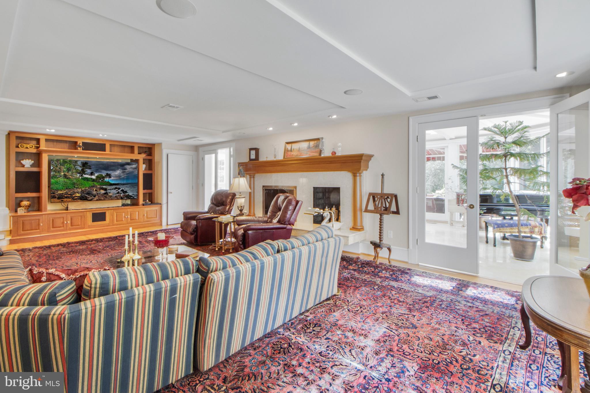 BEAU RIDGE - Residential