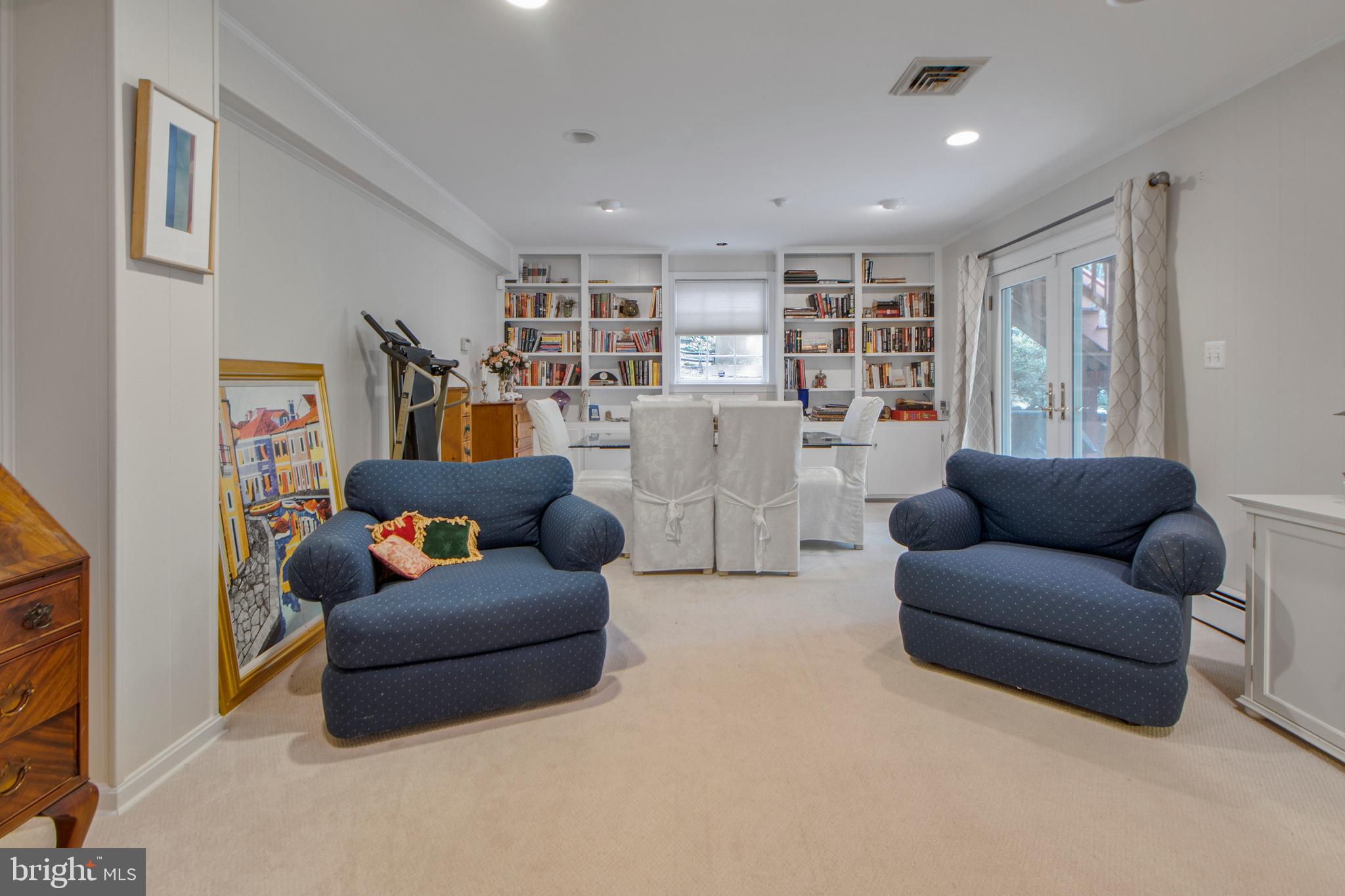 BEAU RIDGE - Residential