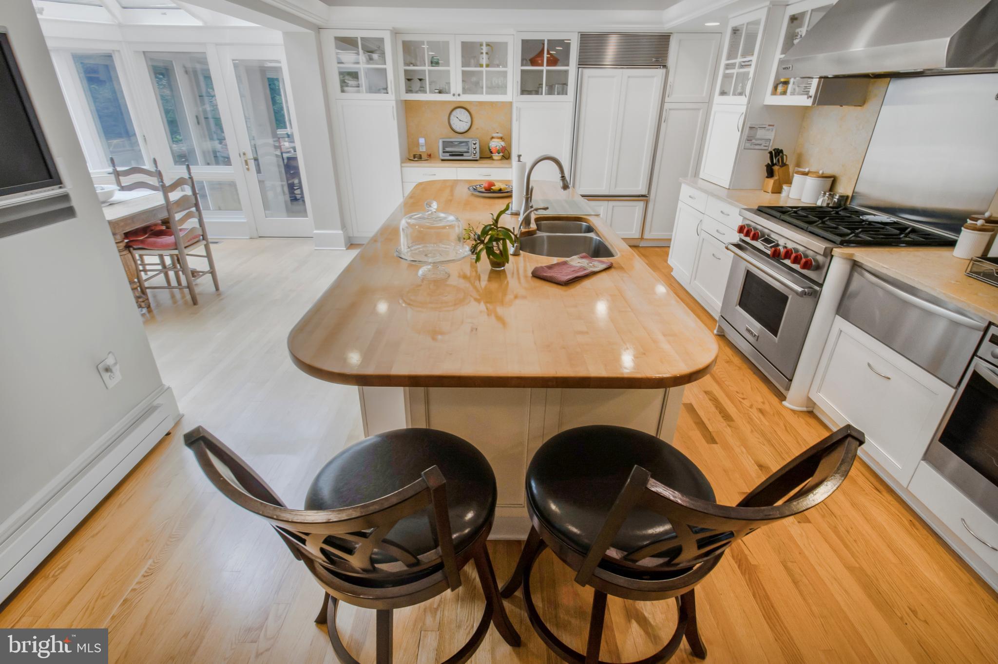 BEAU RIDGE - Residential