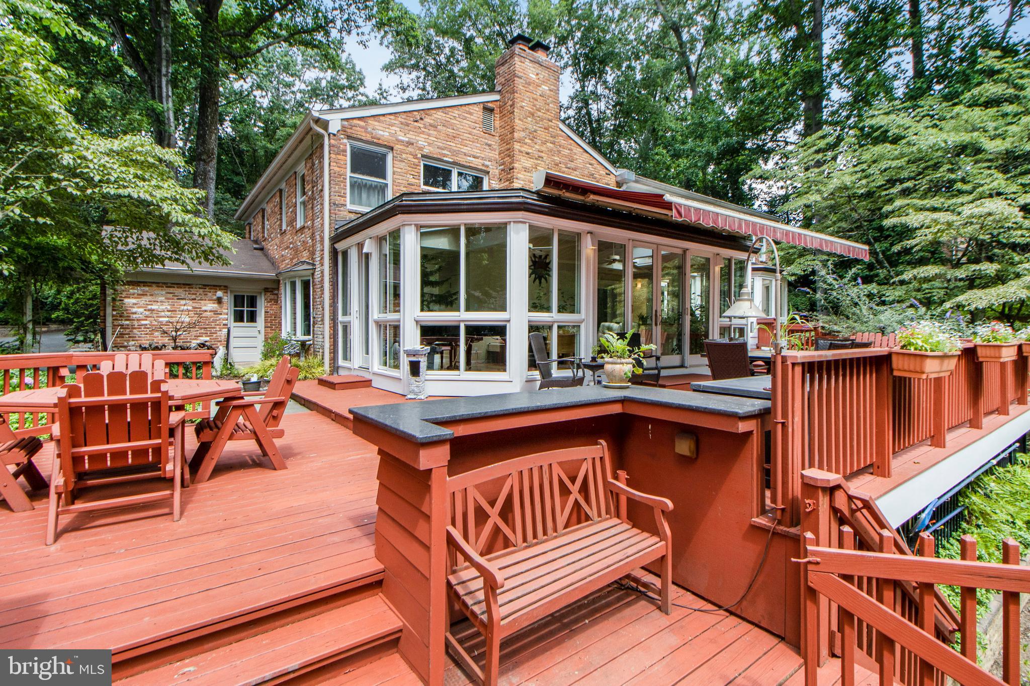 BEAU RIDGE - Residential