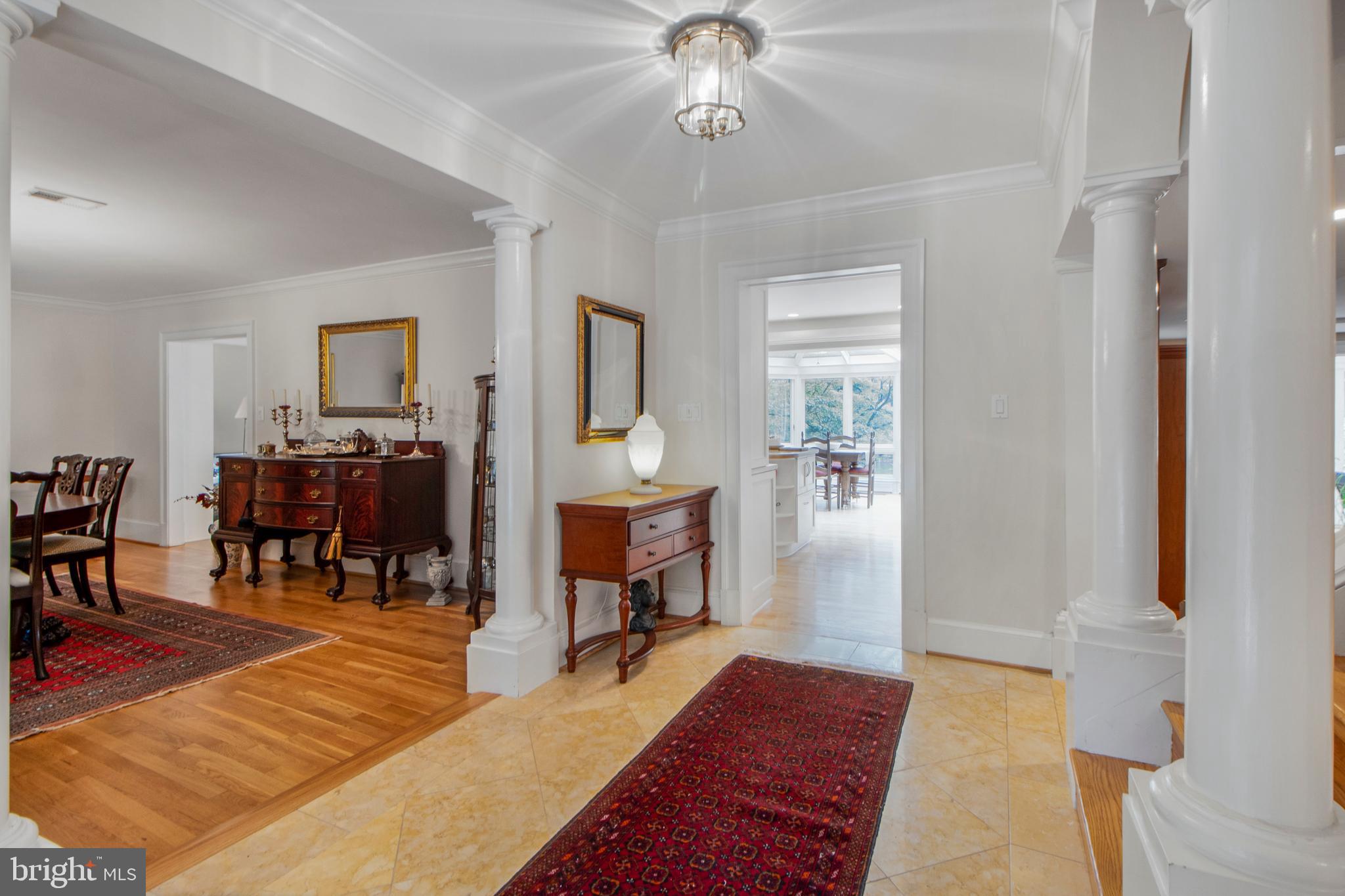 BEAU RIDGE - Residential