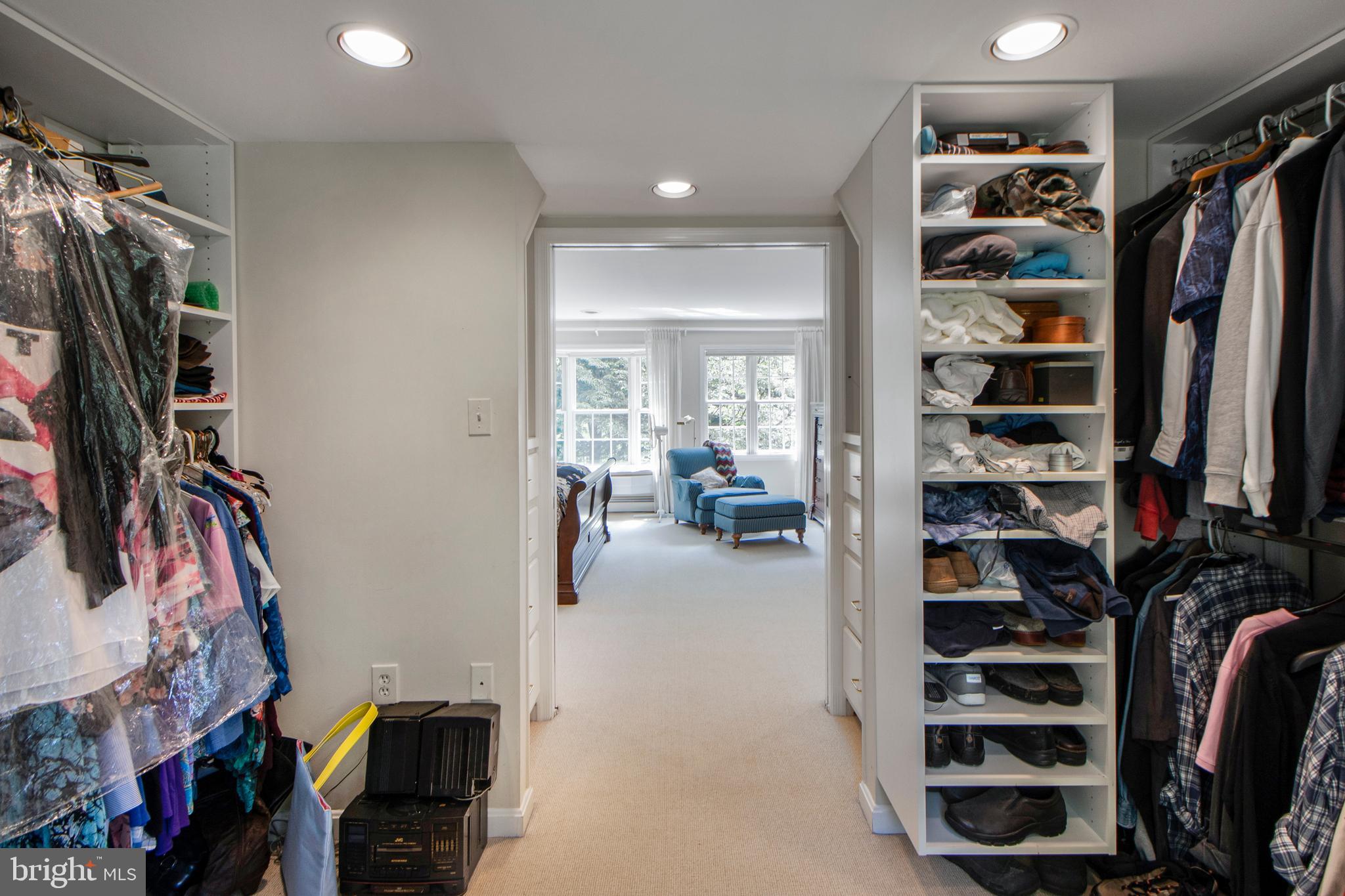 BEAU RIDGE - Residential